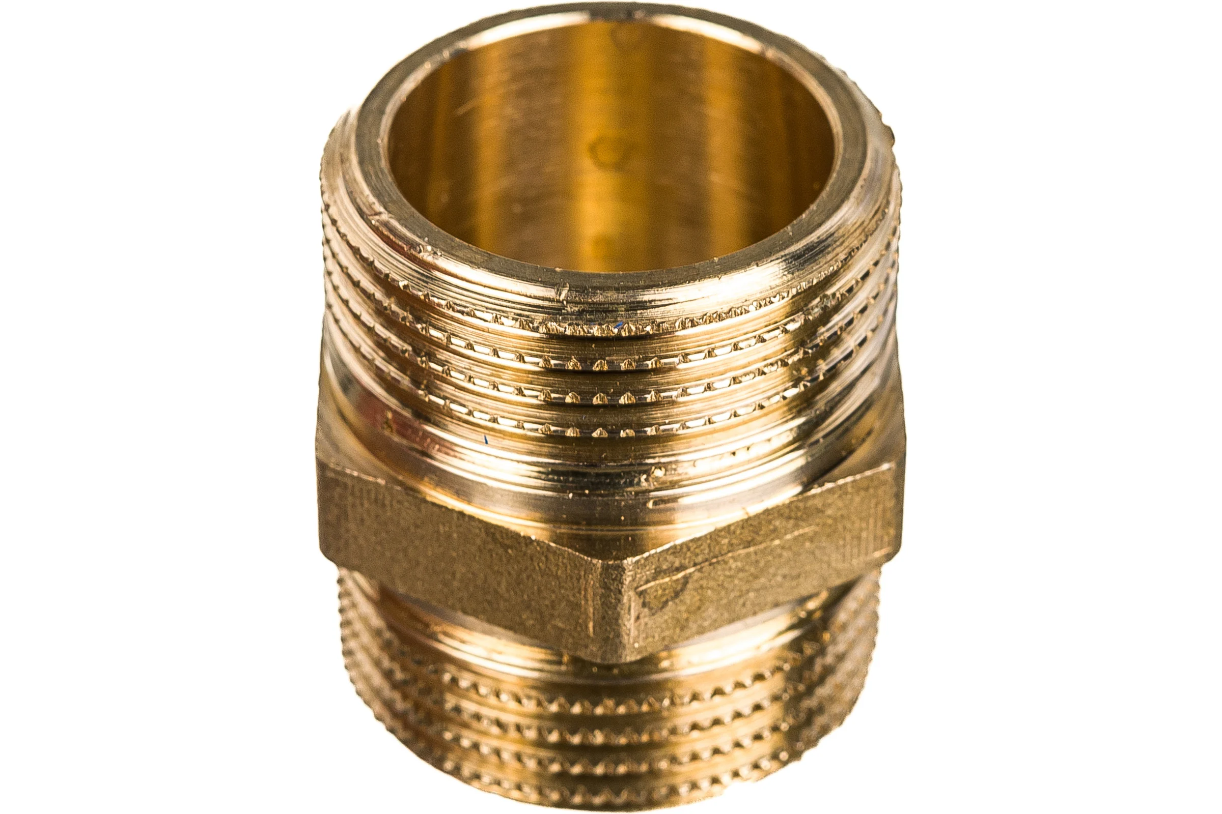 Ниппель STOUT НН 3/4 SFT-0003-003434 RG008Q0O7EVAPM