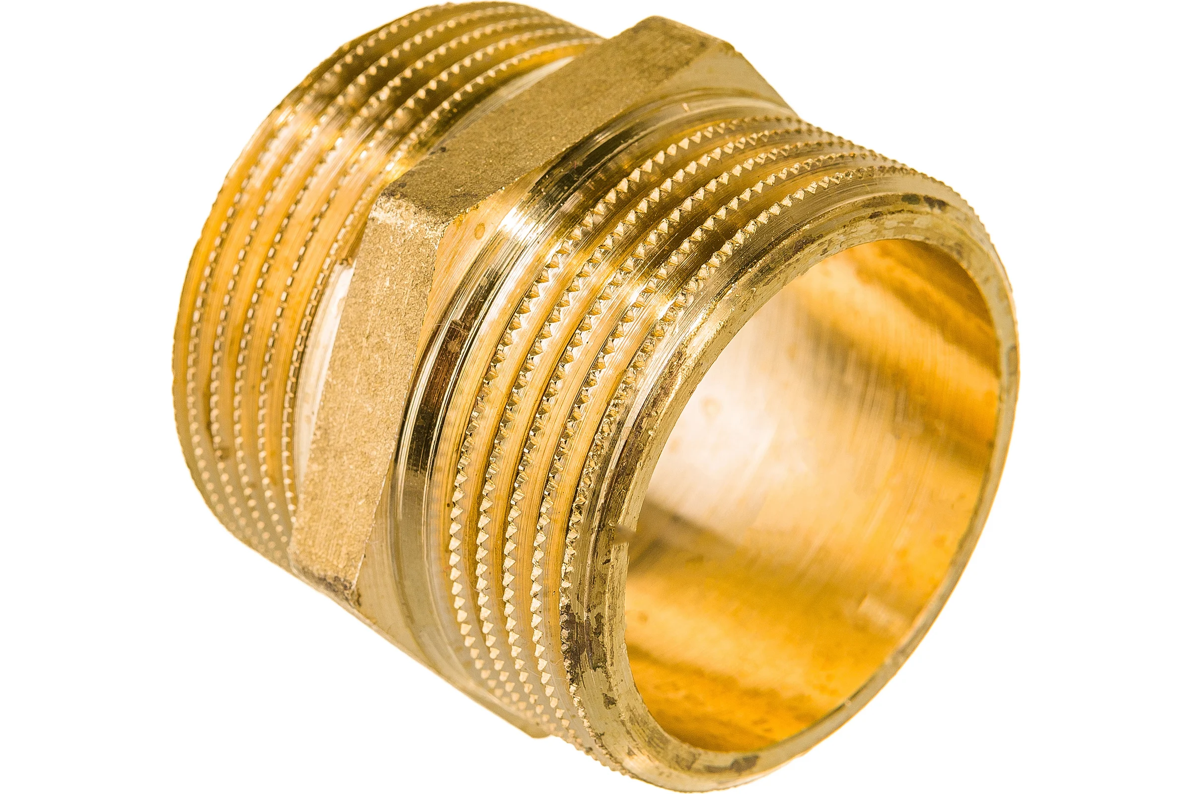 Ниппель STOUT НН 1 1/4 SFT-0003-114114 RG008Q0O7F30B8