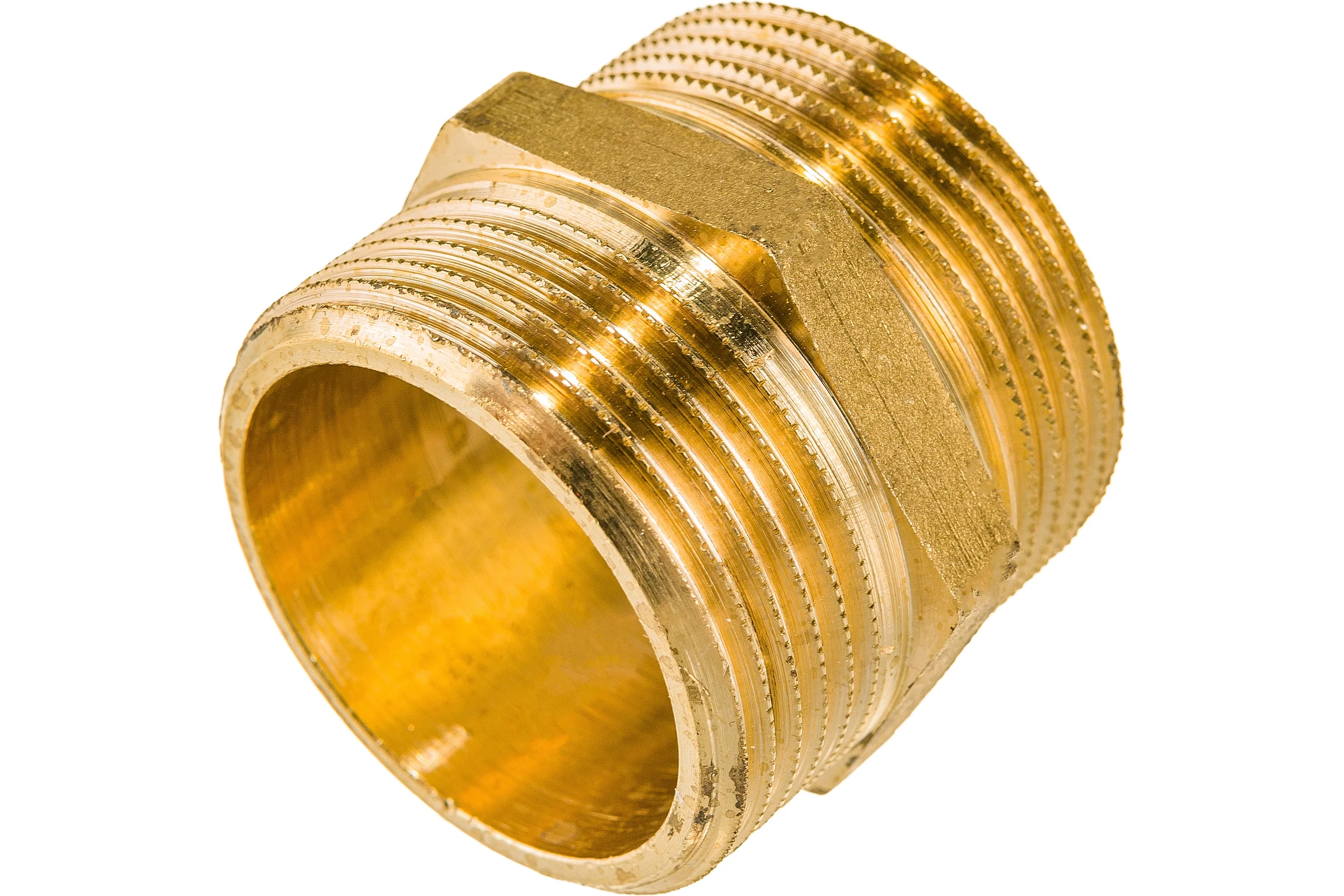 Ниппель STOUT НН 1 1/4 SFT-0003-114114 RG008Q0O7F30B8