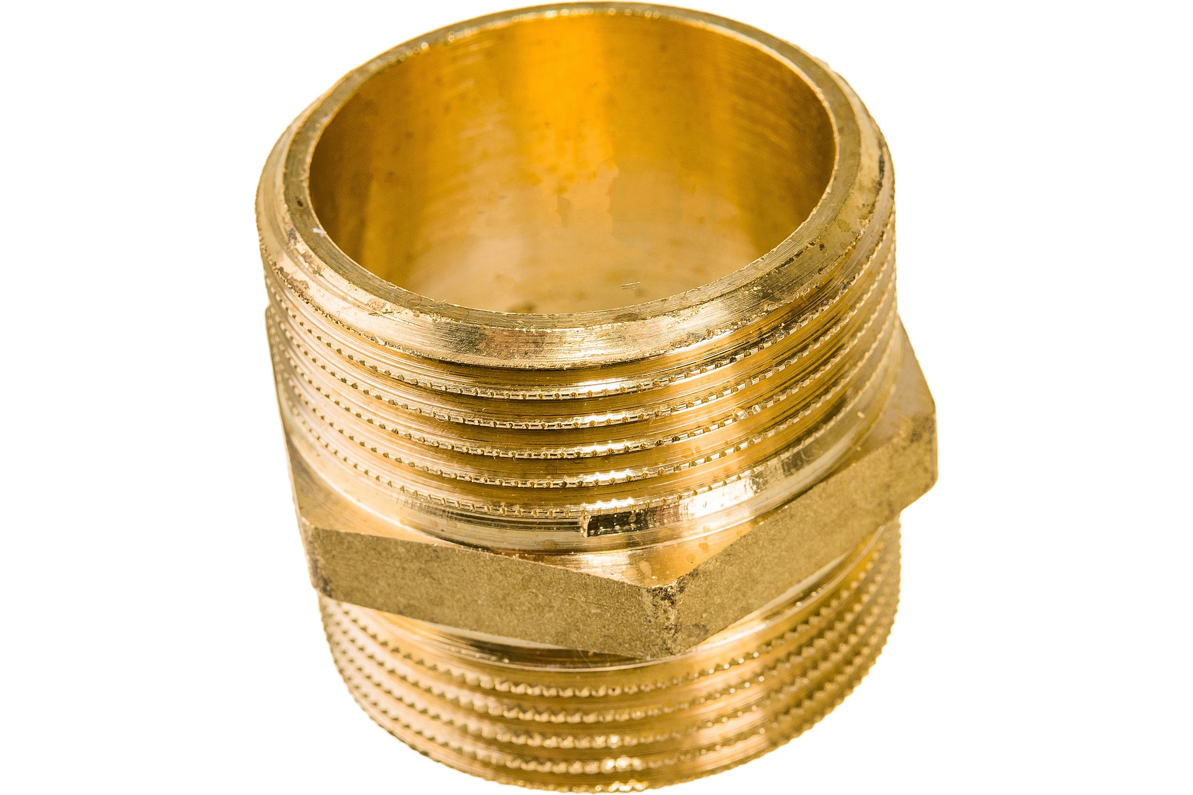 Ниппель STOUT НН 1 1/4 SFT-0003-114114 RG008Q0O7F30B8