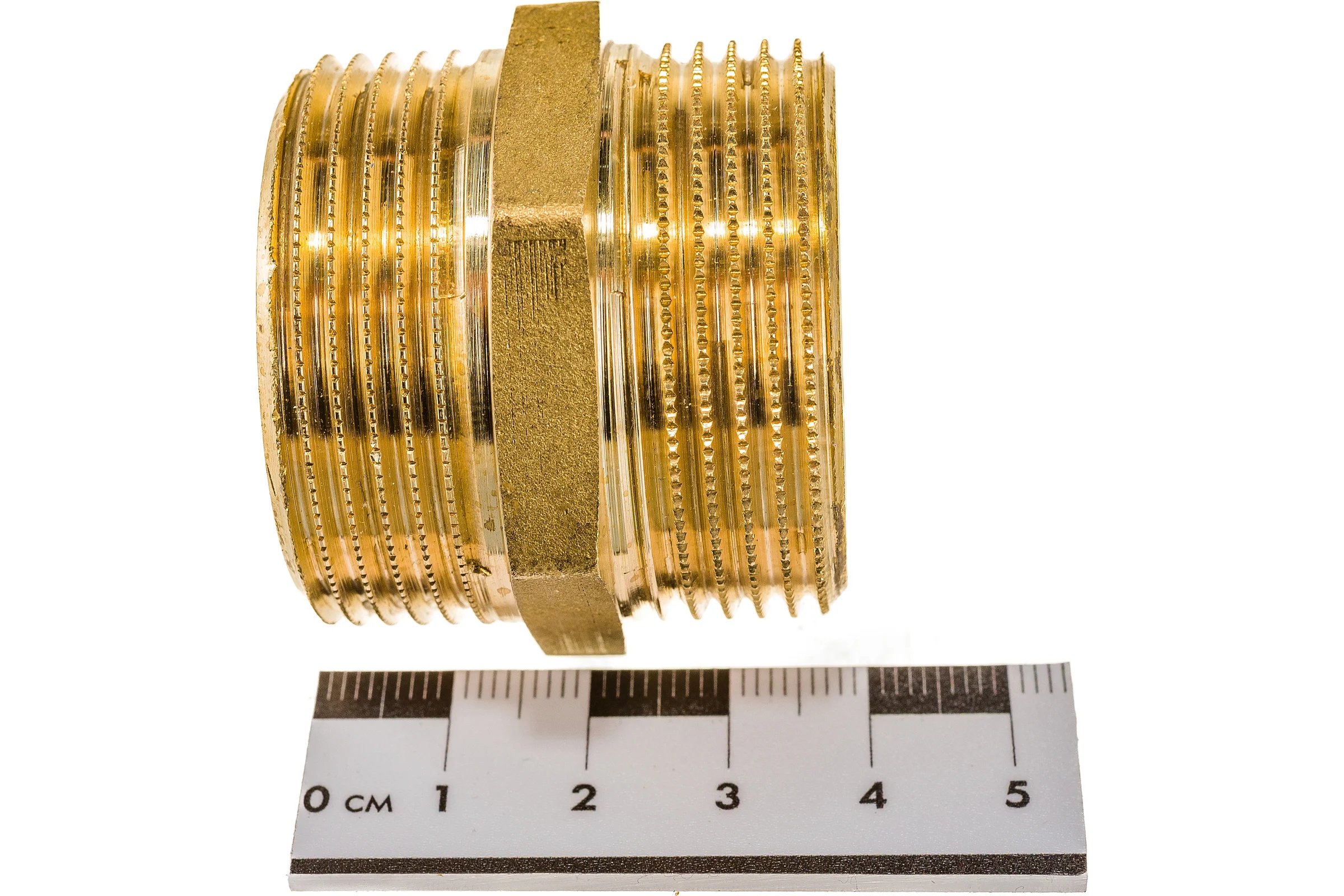 Ниппель STOUT НН 1 1/4 SFT-0003-114114 RG008Q0O7F30B8