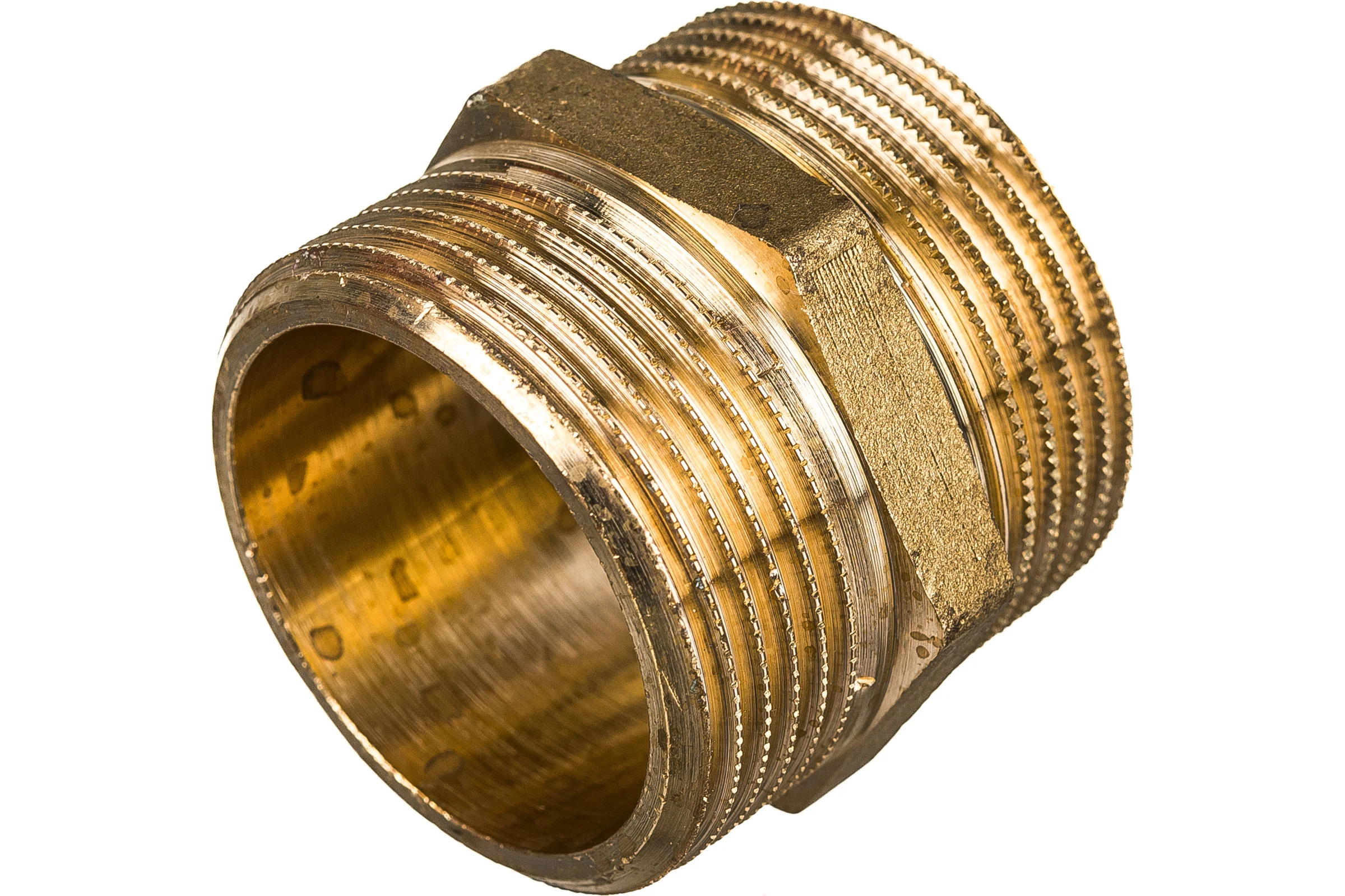 Ниппель STOUT НН 1 1/4 SFT-0003-114114 RG008Q0O7F30B8