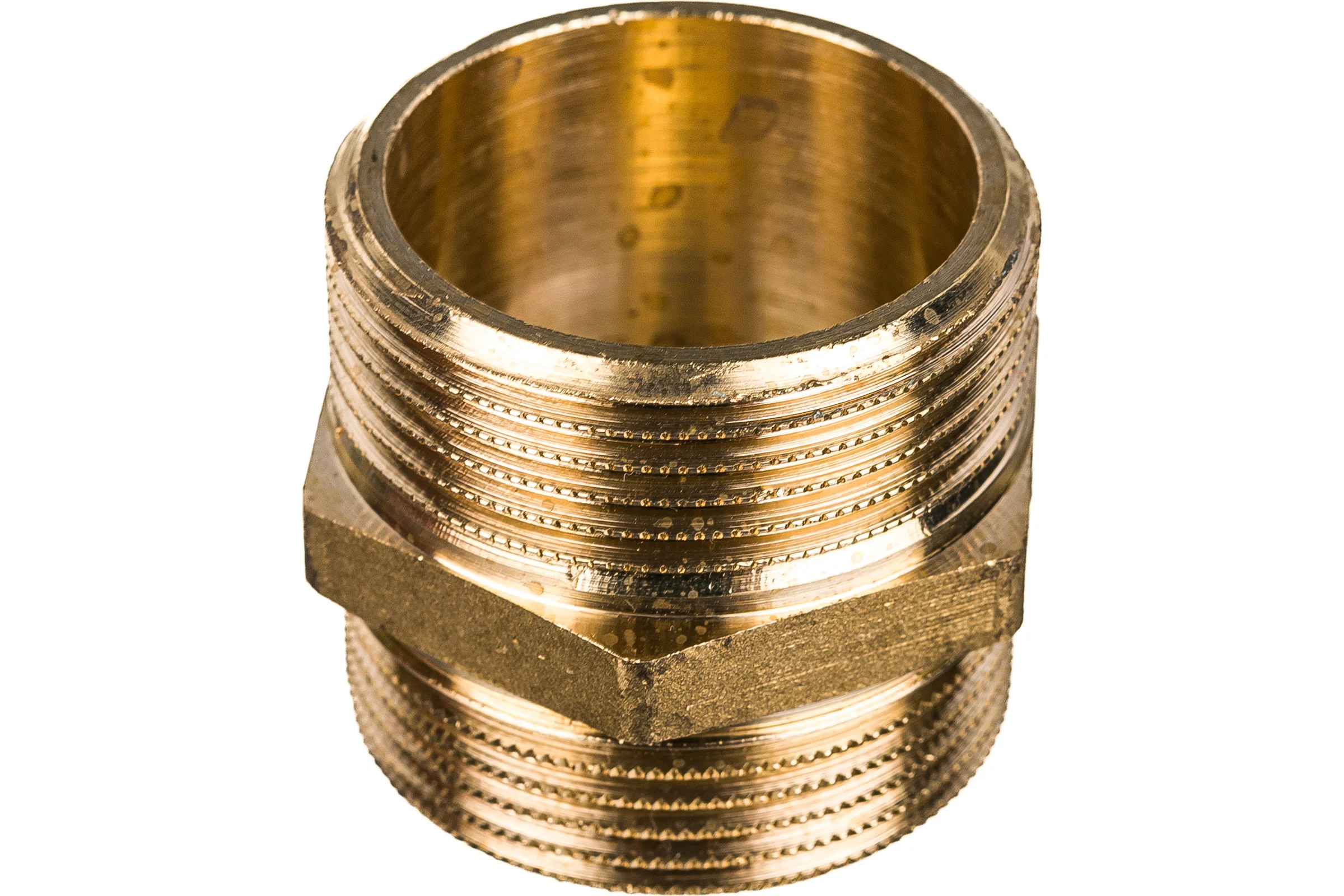 Ниппель STOUT НН 1 1/4 SFT-0003-114114 RG008Q0O7F30B8