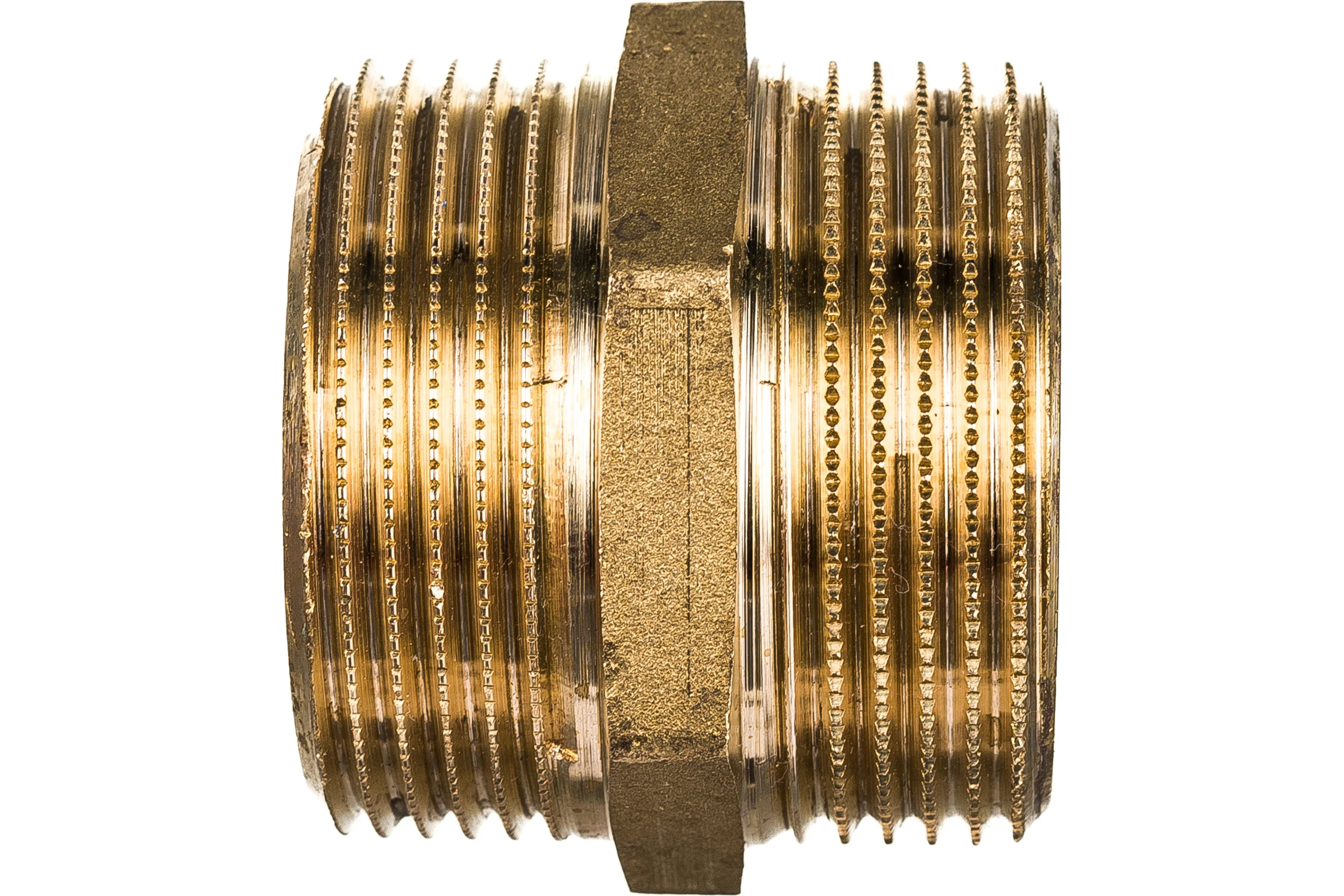 Ниппель STOUT НН 1 1/4 SFT-0003-114114 RG008Q0O7F30B8