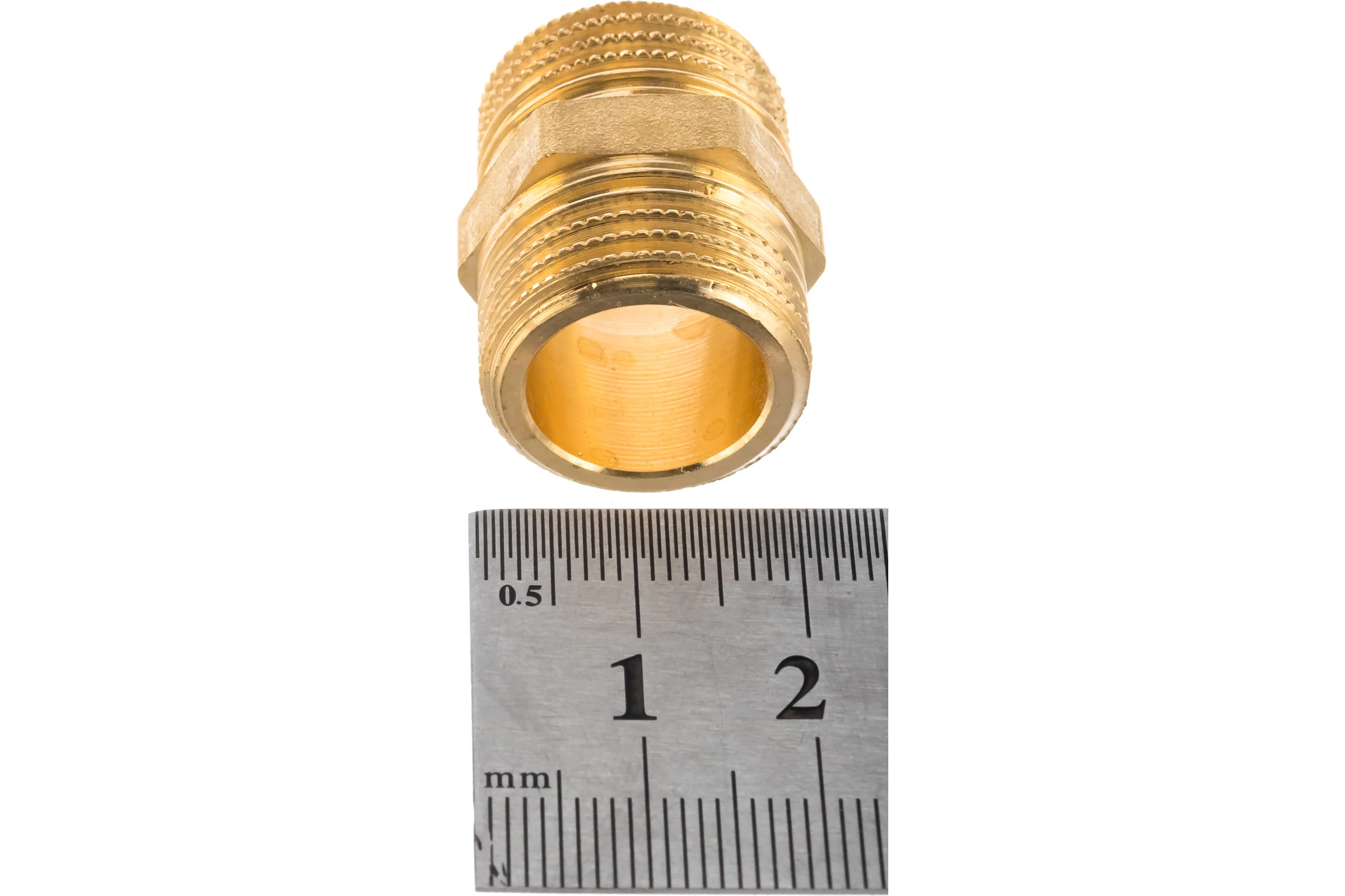 Ниппель STOUT НН 1/2 SFT-0003-001212 RG008Q0O7ET90U
