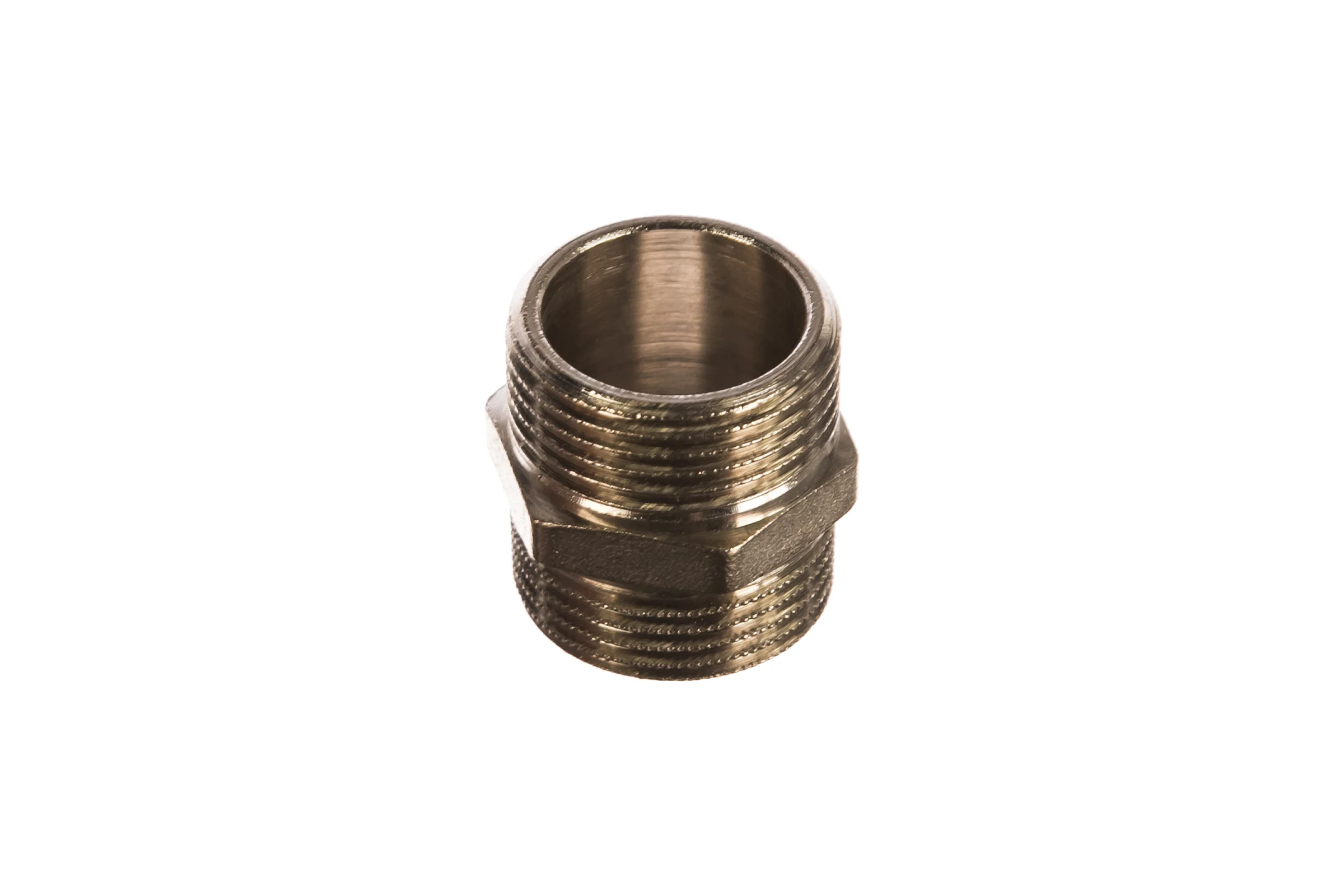 Никелированный ниппель STOUT HH 1 SFT-0004-000011 RG008Q0OCN1F3M