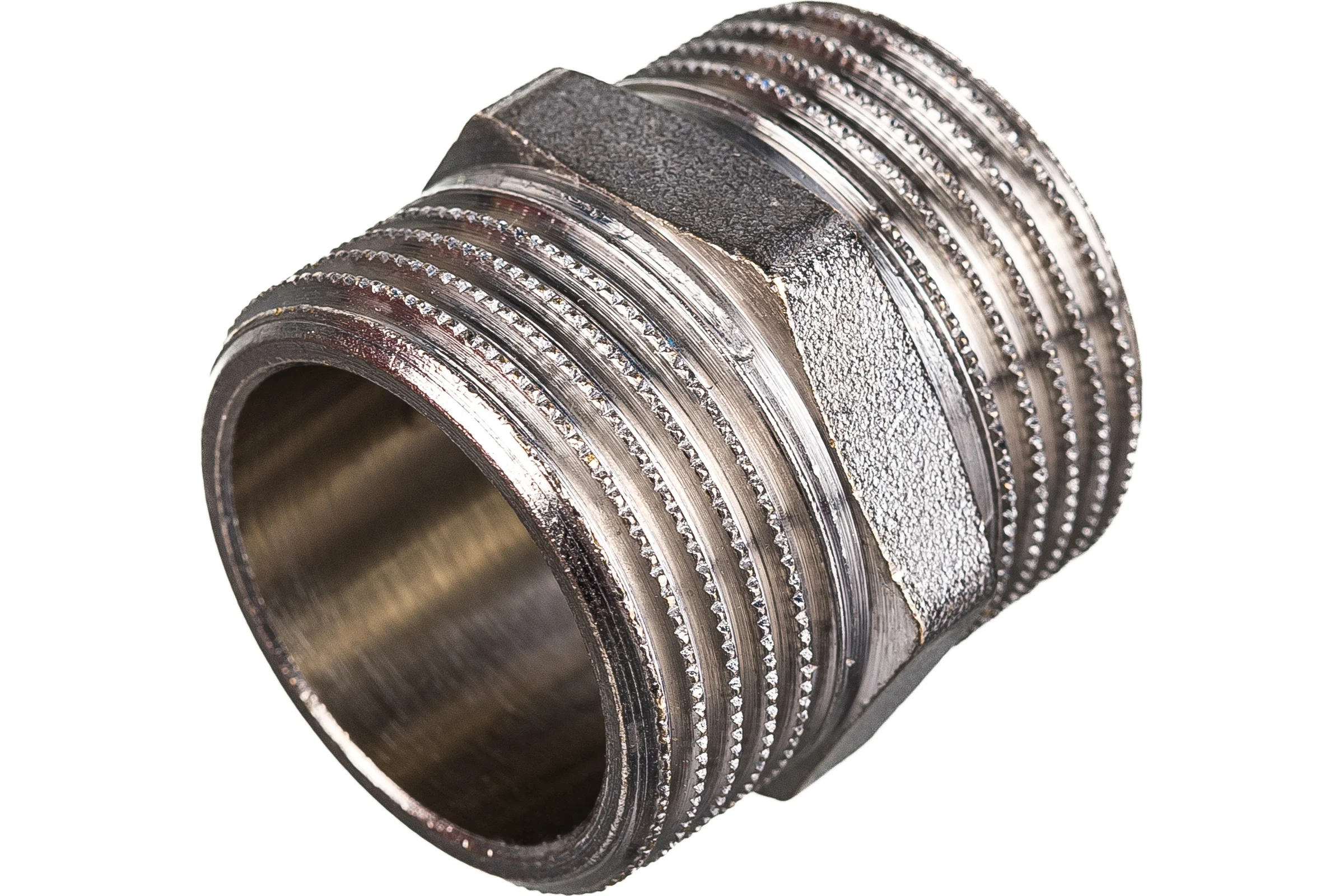 Никелированный ниппель STOUT HH 1 SFT-0004-000011 RG008Q0OCN1F3M