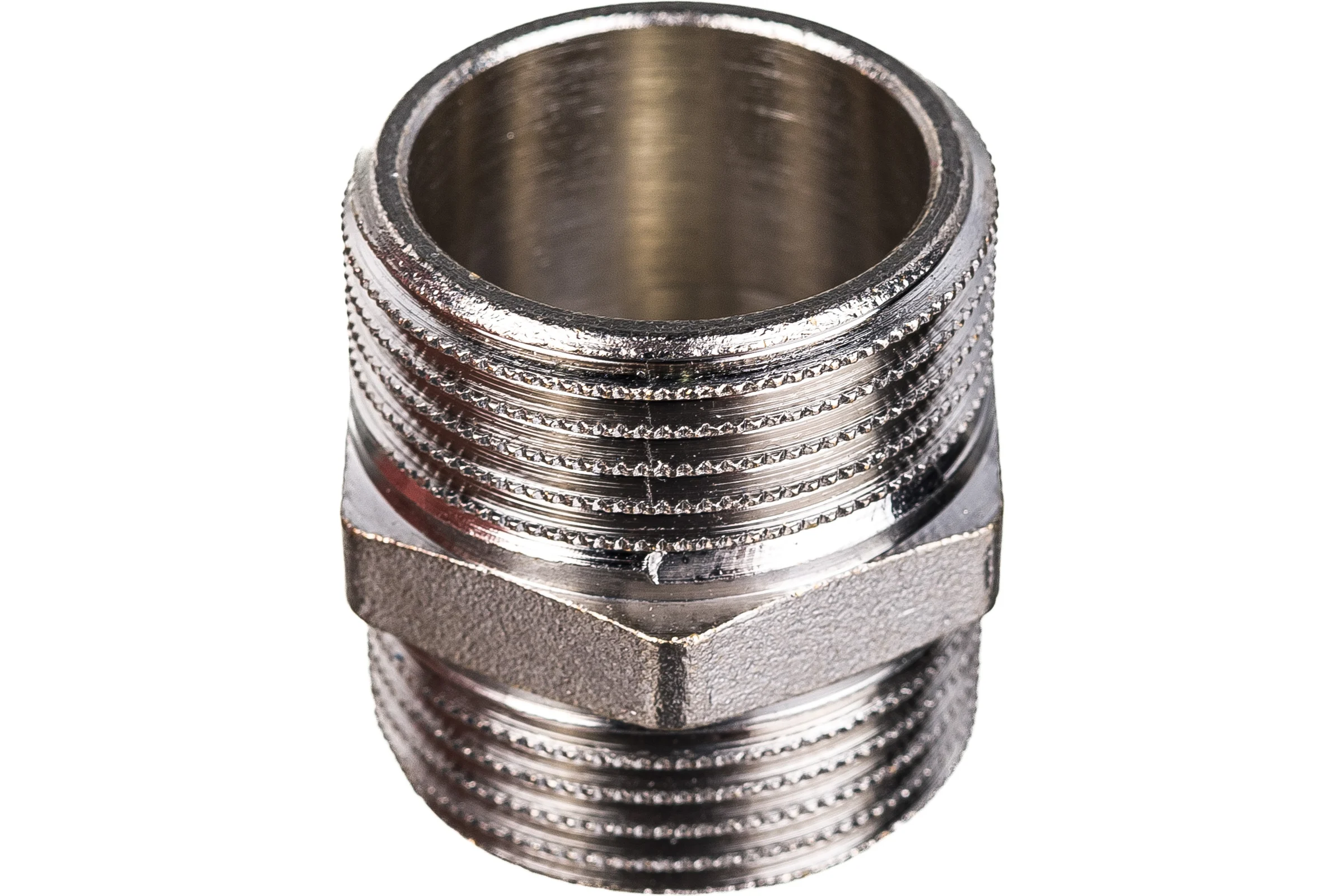 Никелированный ниппель STOUT HH 1 SFT-0004-000011 RG008Q0OCN1F3M