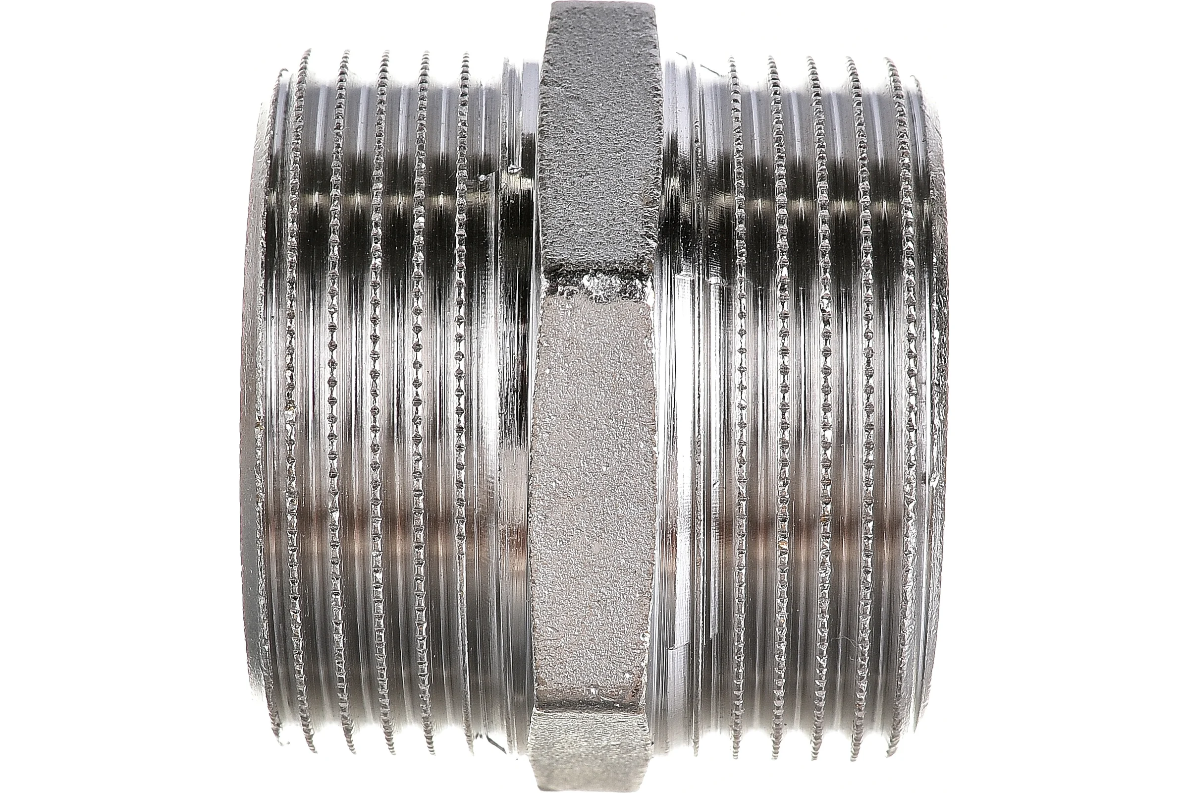 Никелированный ниппель STOUT HH 1 1/4 SFT-0004-114114 RG008Q0OCN3FRS