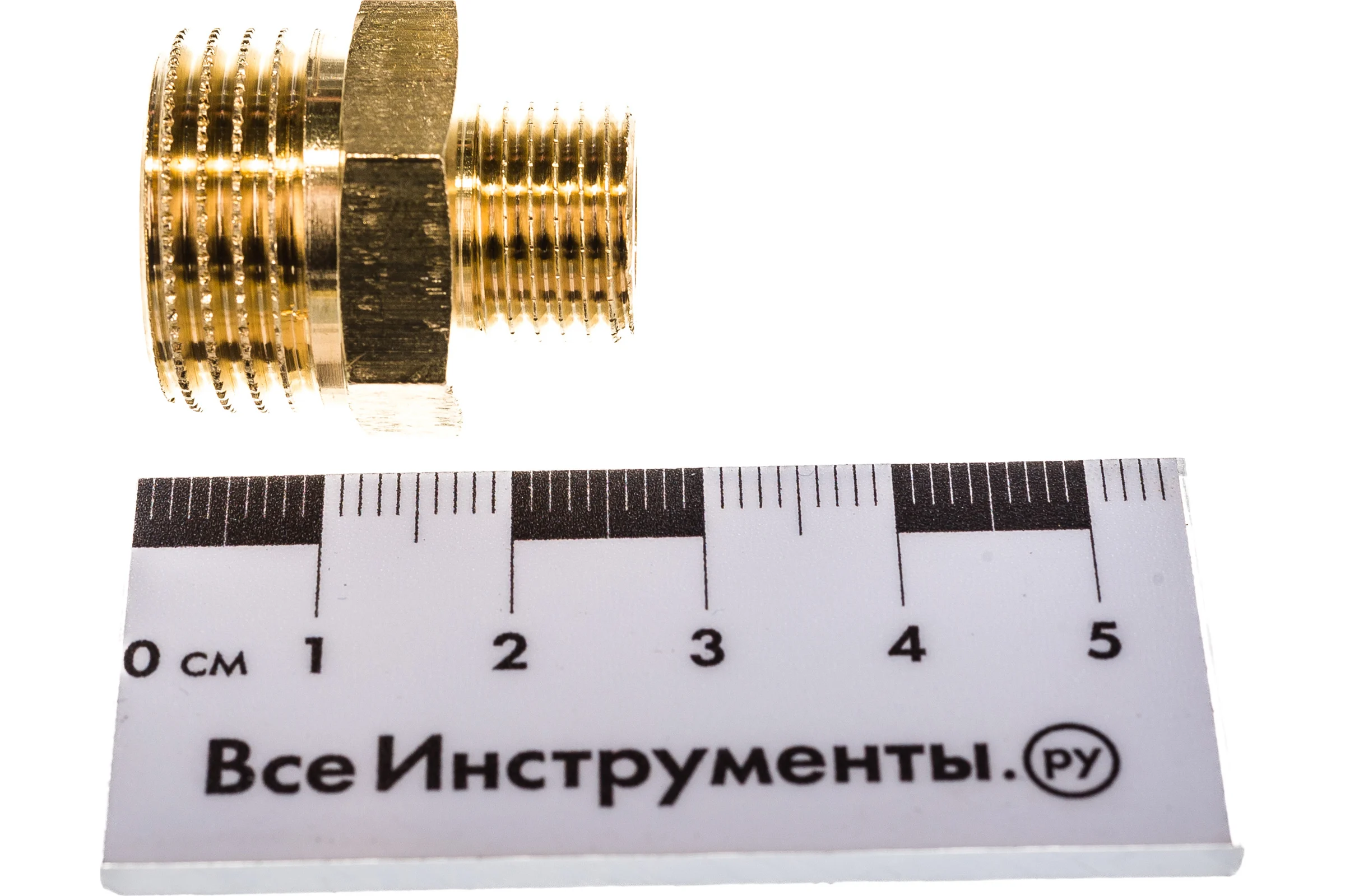Переходной ниппель STOUT НН 1/2X1/4 SFT-0003-001214 RG008Q0O7FJ8VF