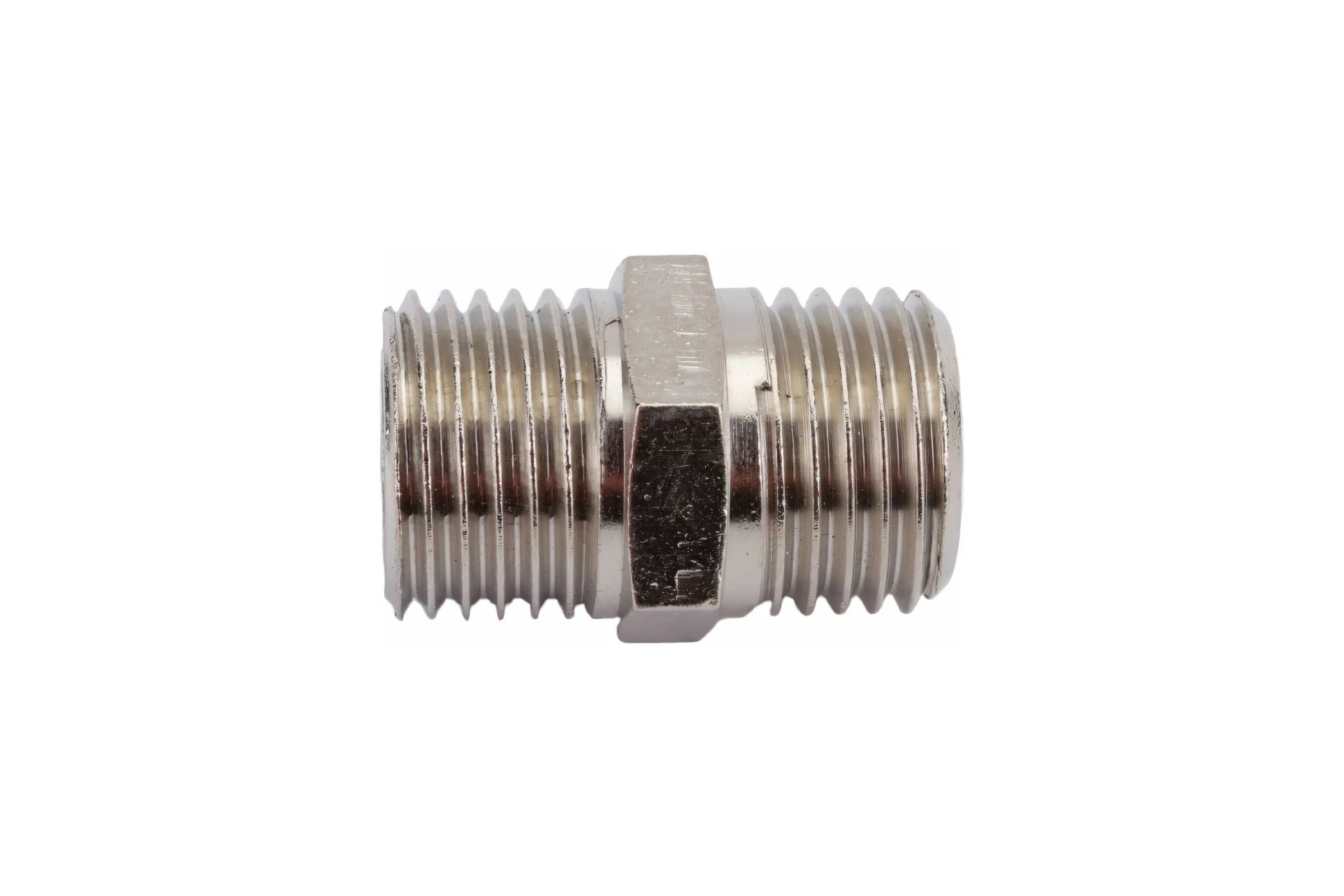 Никелированный ниппель STOUT HH 1/4 SFT-0004-001414 RG008Q0OCMPGJ4