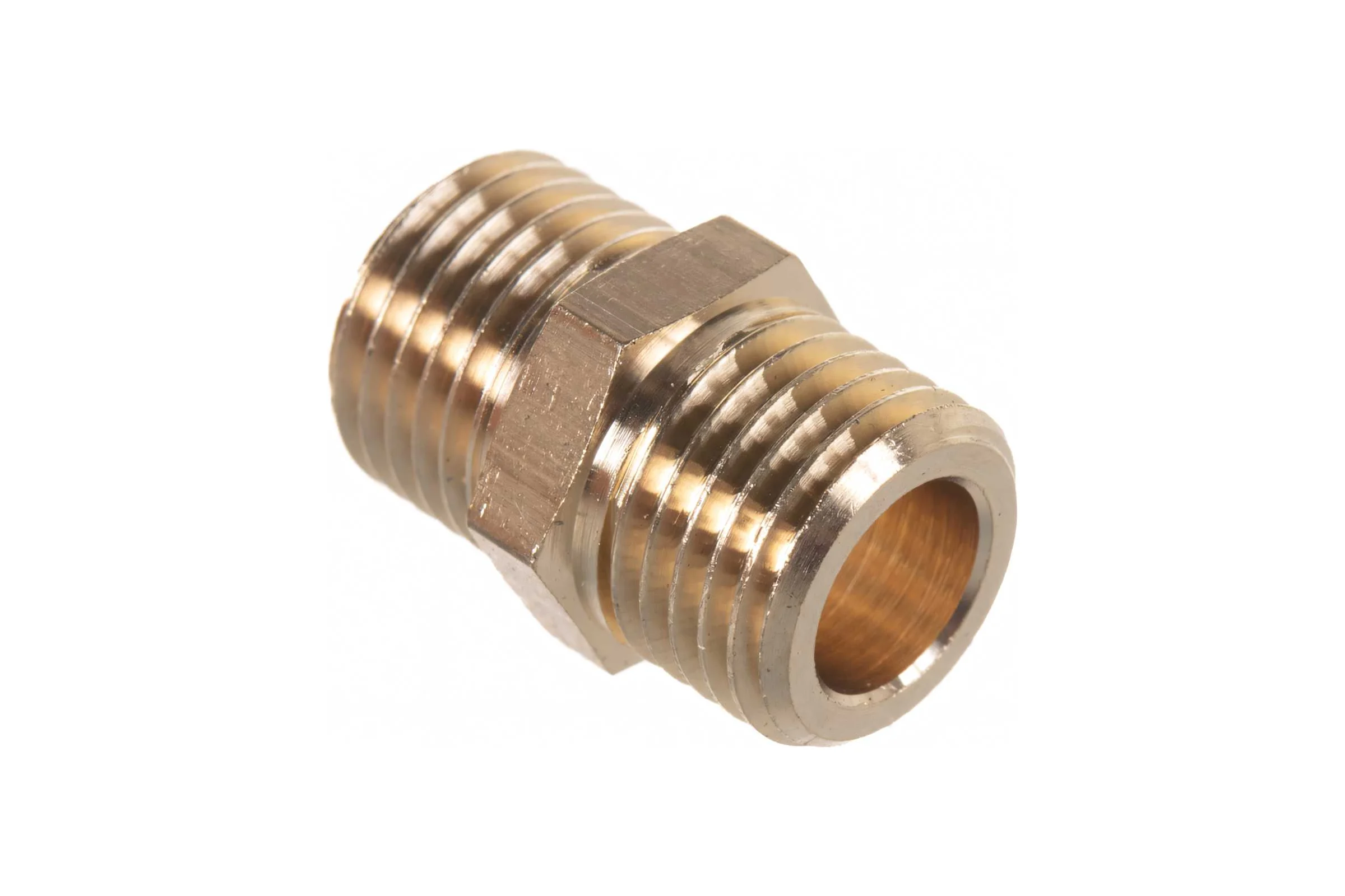 Ниппель STOUT НН 1/4 SFT-0003-001414 RG008Q0O7EP47I