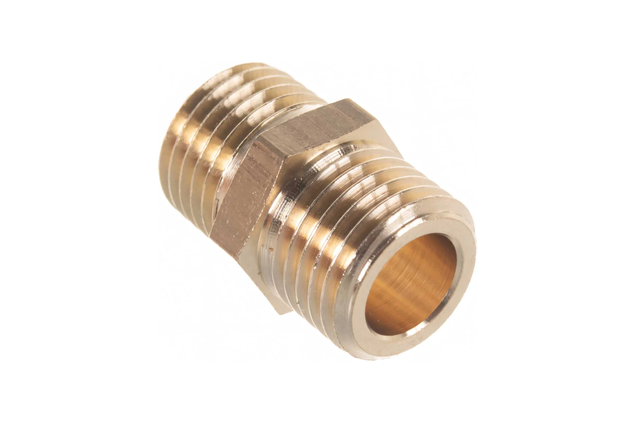 Ниппель STOUT НН 1/4 SFT-0003-001414 RG008Q0O7EP47I