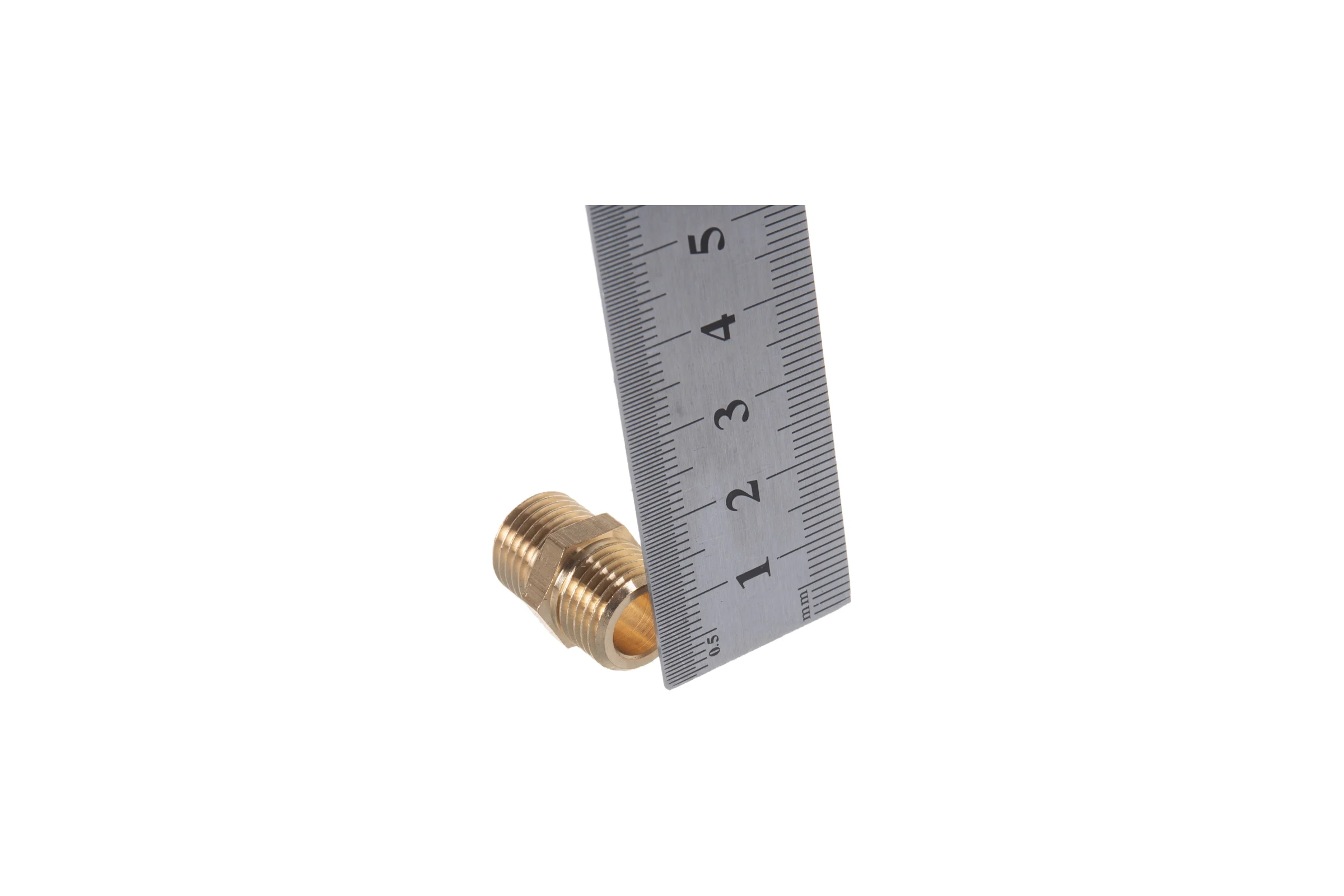 Ниппель STOUT НН 1/4 SFT-0003-001414 RG008Q0O7EP47I