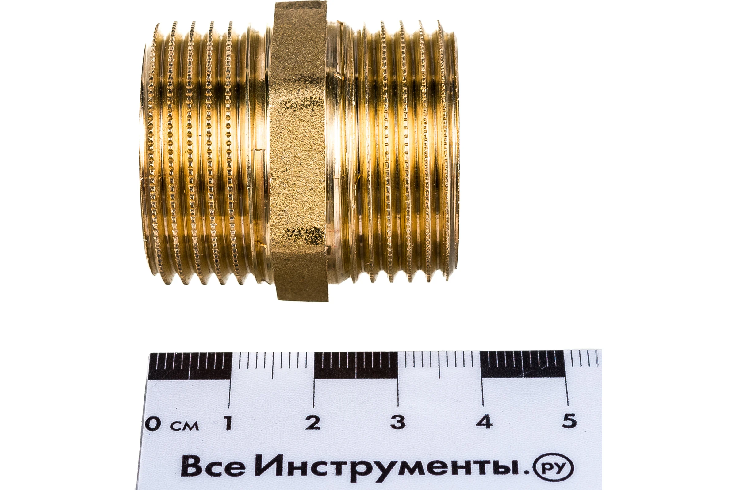 Ниппель STOUT НН 1 SFT-0003-000011 RG008Q0O7F14IA