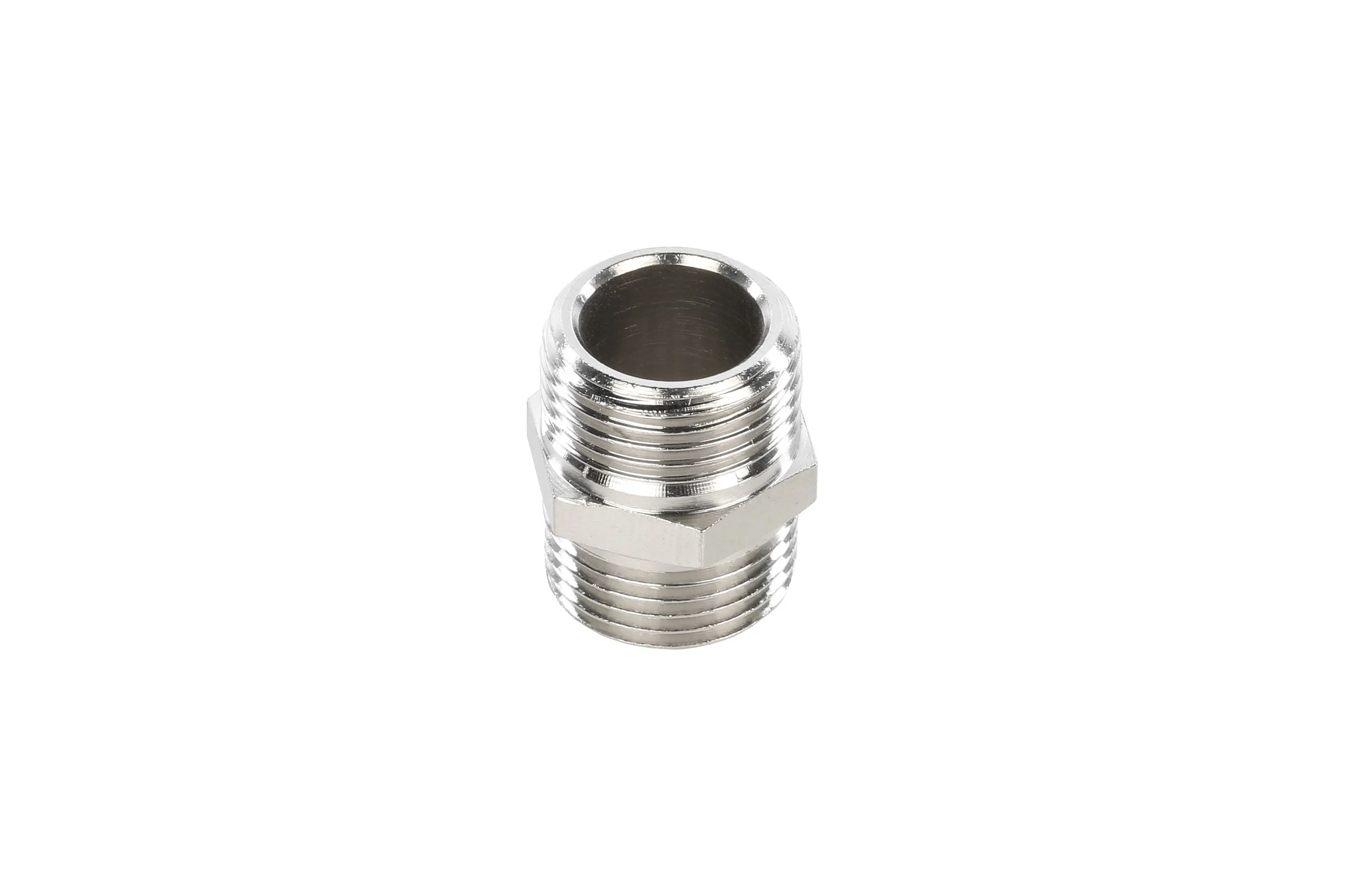 Никелированный ниппель STOUT HH 3/8 SFT-0004-003838 RG008Q0OCMRI39