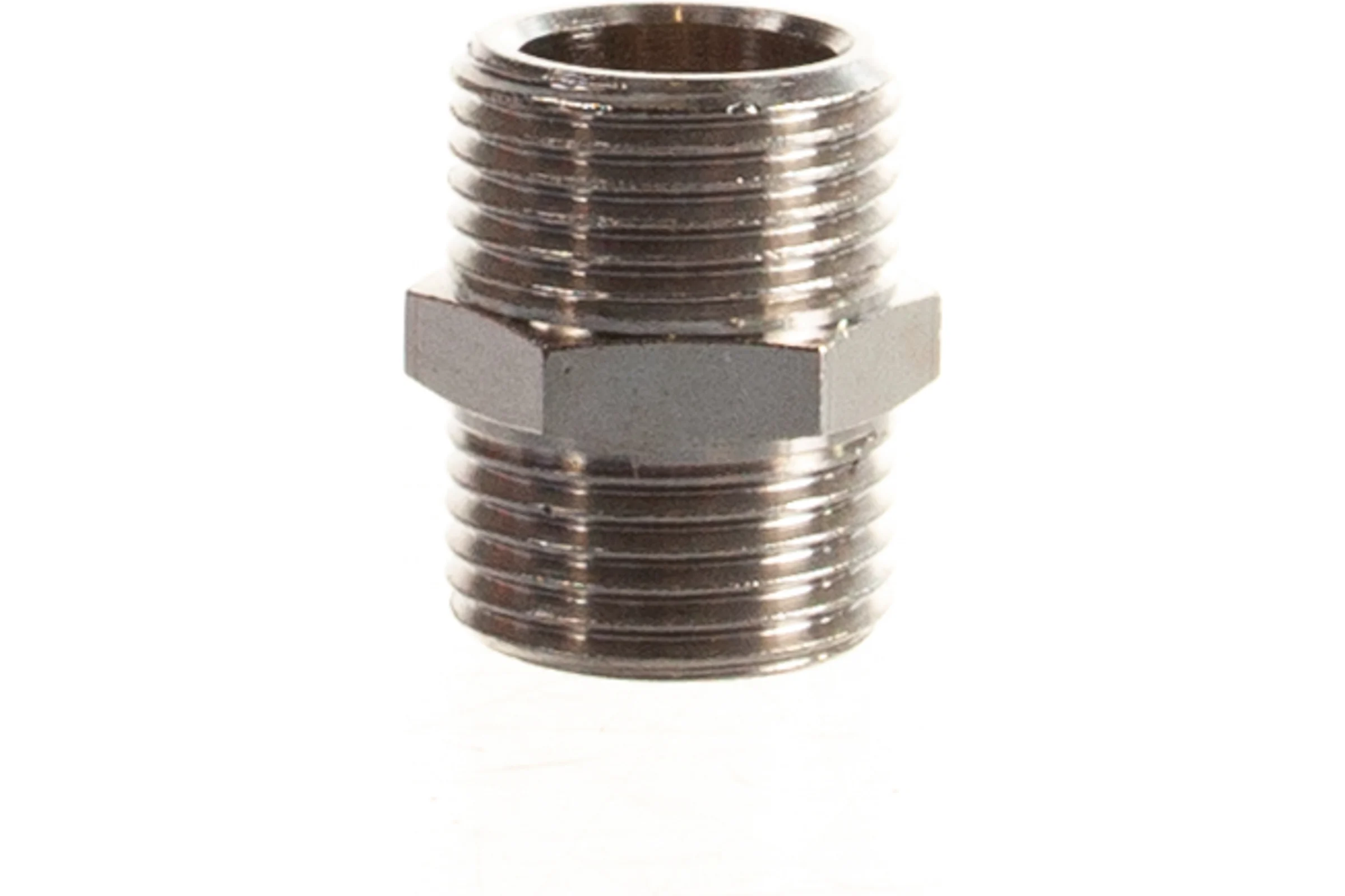 Никелированный ниппель STOUT HH 3/8 SFT-0004-003838 RG008Q0OCMRI39