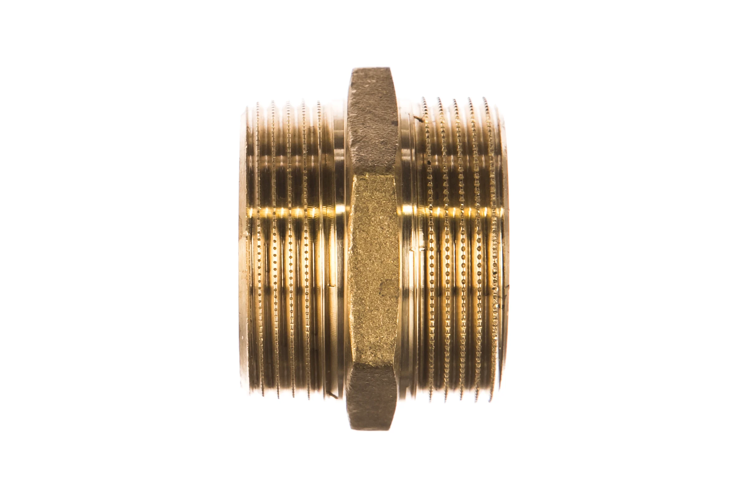 Ниппель STOUT НН 1 1/2 SFT-0003-112112 RG008Q0O7F4PK6