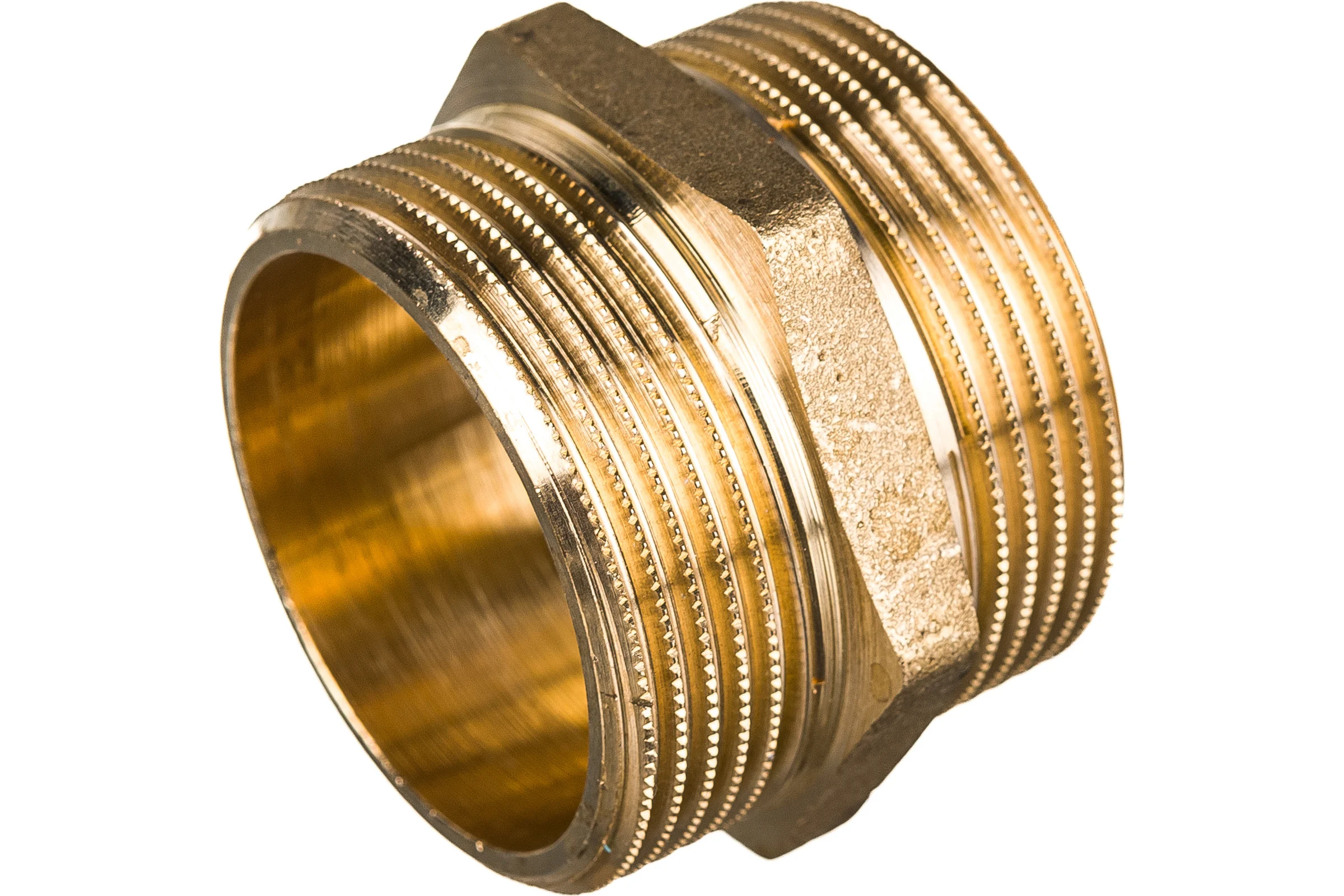 Ниппель STOUT НН 1 1/2 SFT-0003-112112 RG008Q0O7F4PK6
