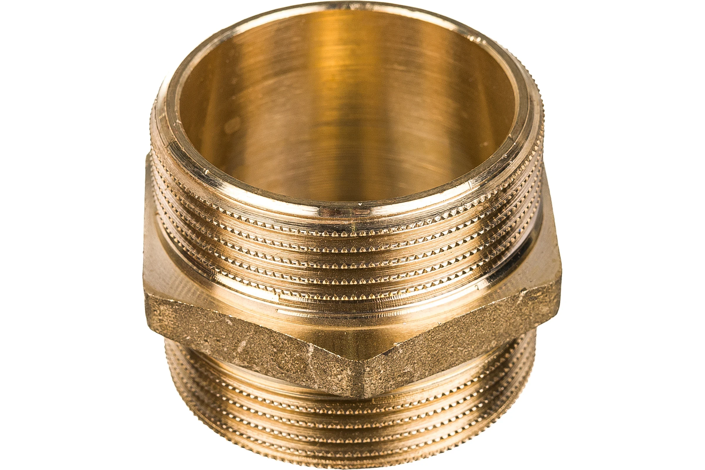 Ниппель STOUT НН 1 1/2 SFT-0003-112112 RG008Q0O7F4PK6