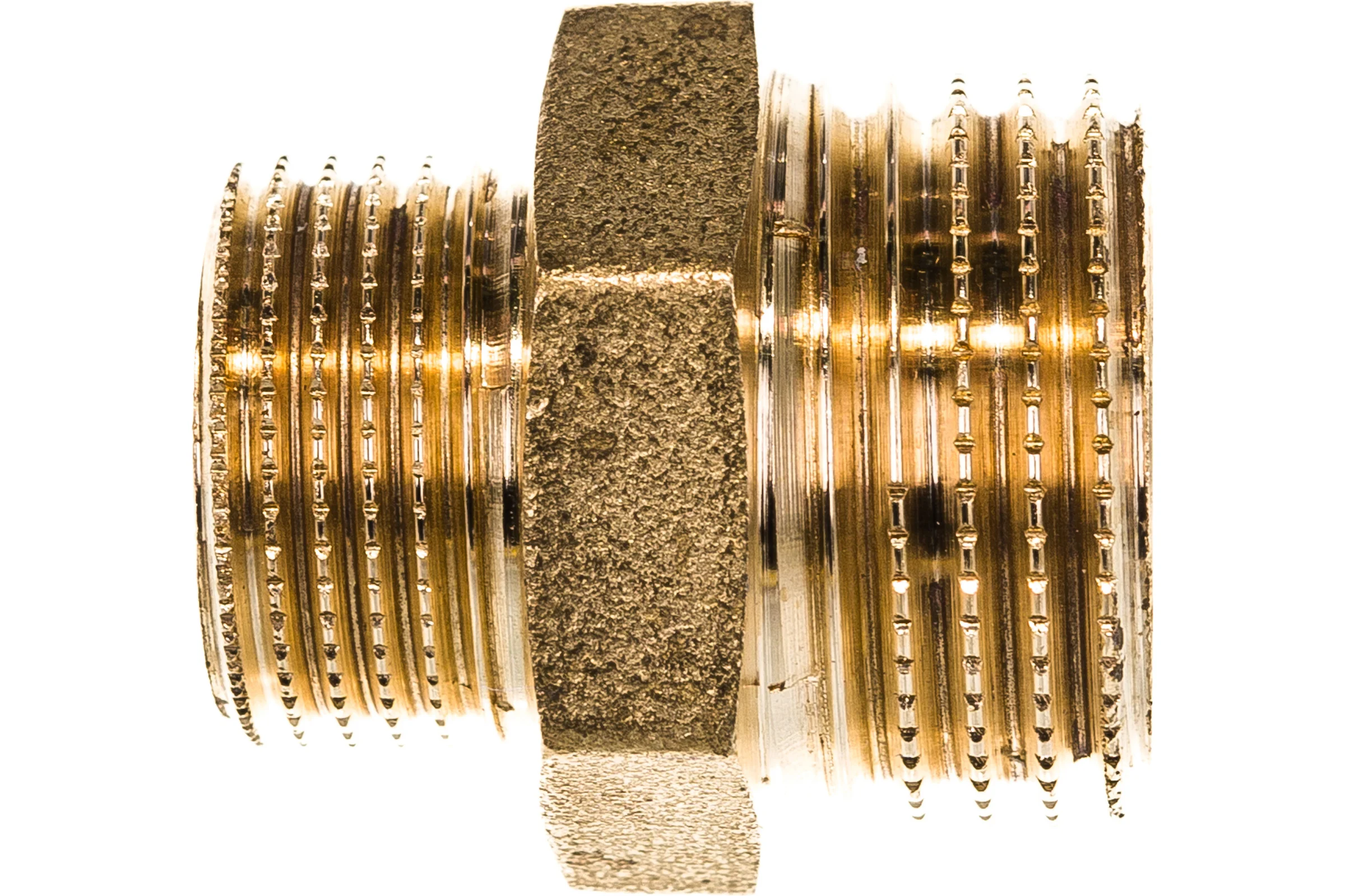Переходной ниппель STOUT НН 1/2X3/8 SFT-0003-001238 RG008Q0O7FL31A