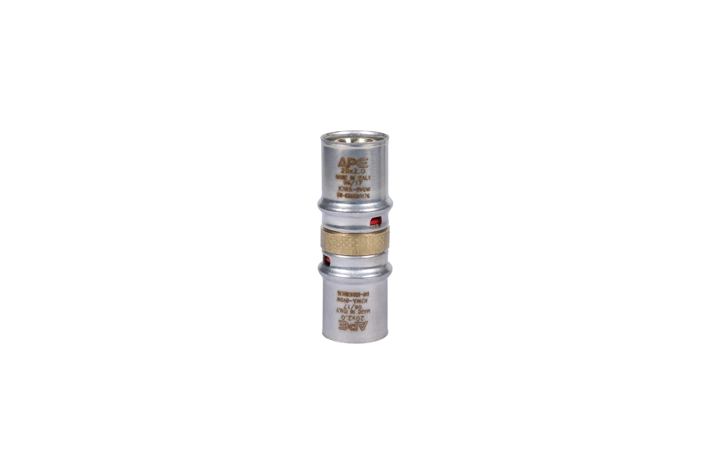 Муфта STOUT 20х20 SFP-0003-002020 RG008S9BGOF9TG