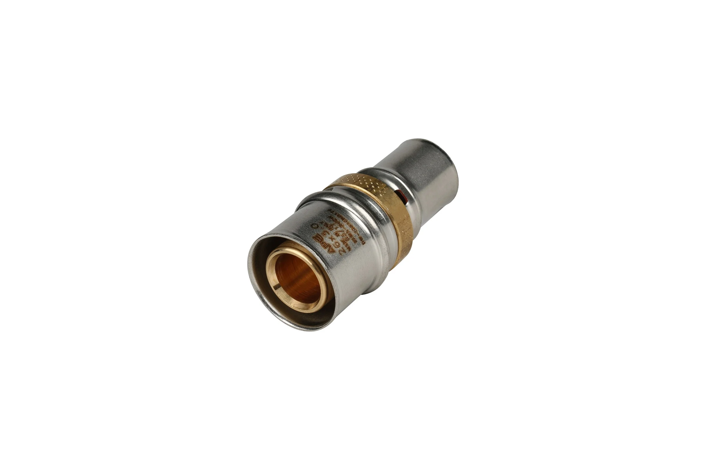 Муфта STOUT 26х20 SFP-0004-002620 RG008S9BGSAQMC
