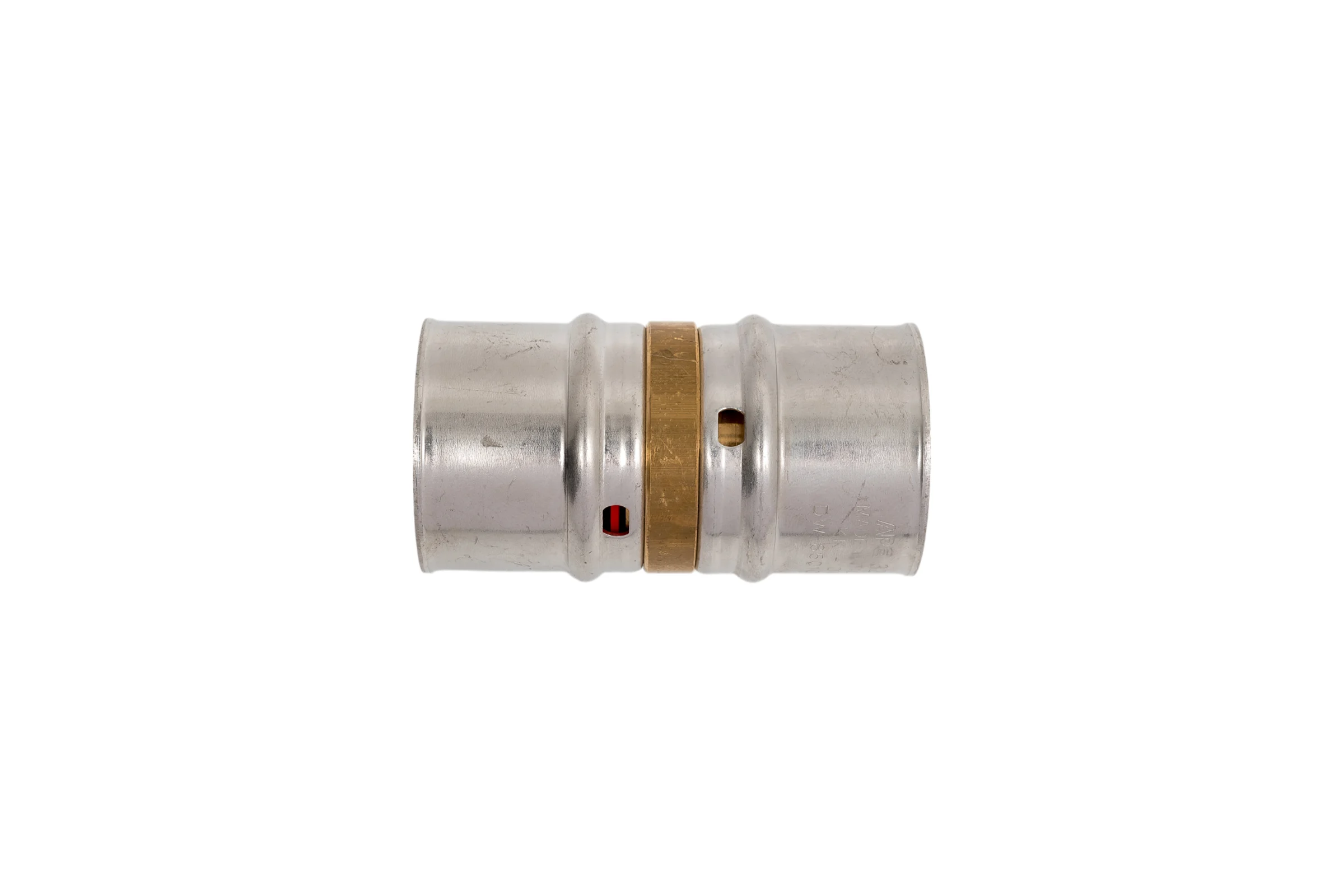 Муфта STOUT 32х32 прессовой SFP-0003-003232 RG008S9BGQDRLQ