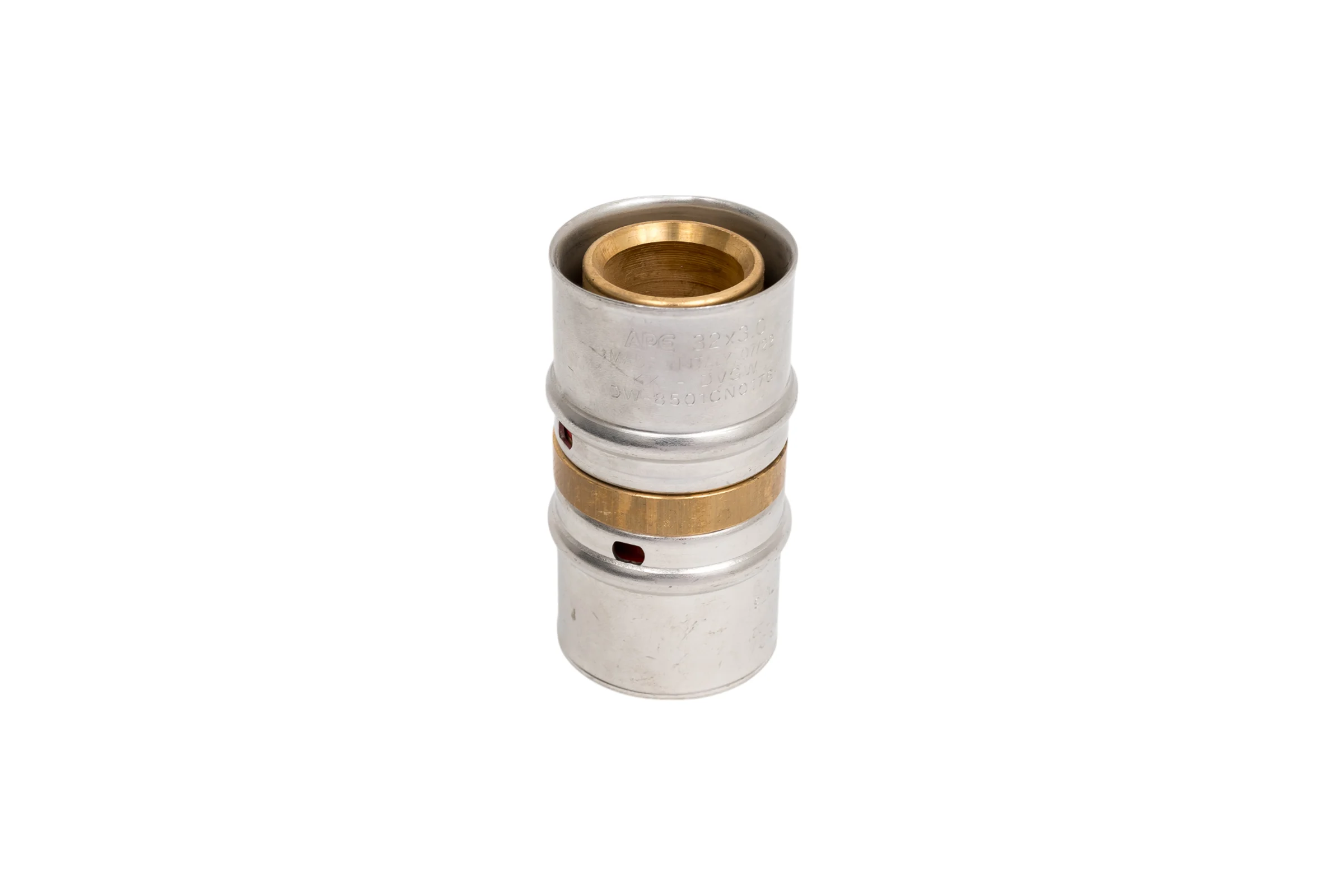 Муфта STOUT 32х32 прессовой SFP-0003-003232 RG008S9BGQDRLQ