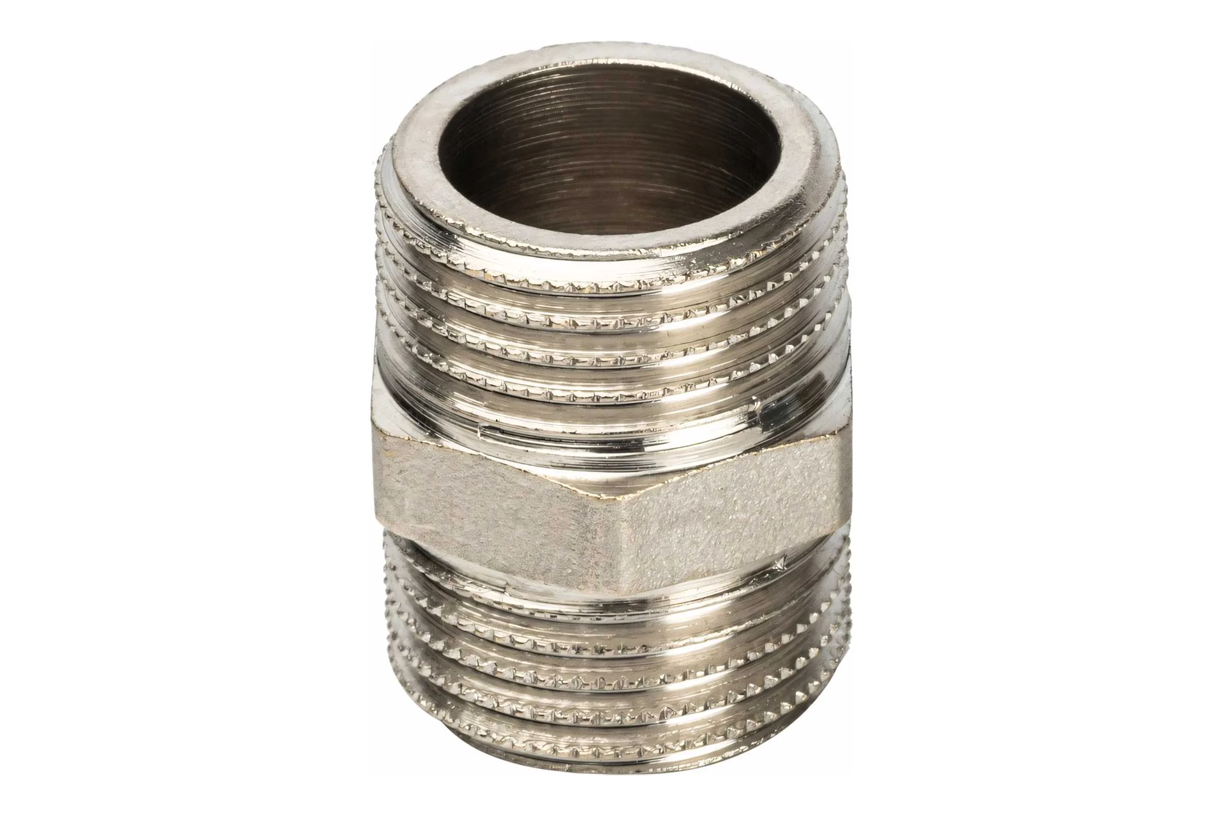 Никелированный ниппель STOUT HH 1/2 SFT-0004-001212 RG008Q0OCMTJBF