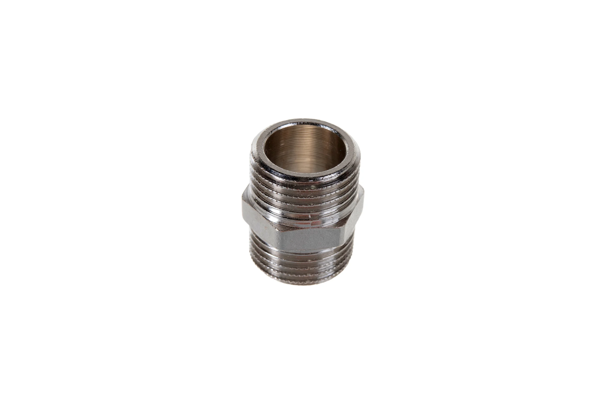 Никелированный ниппель STOUT HH 1/2 SFT-0004-001212 RG008Q0OCMTJBF