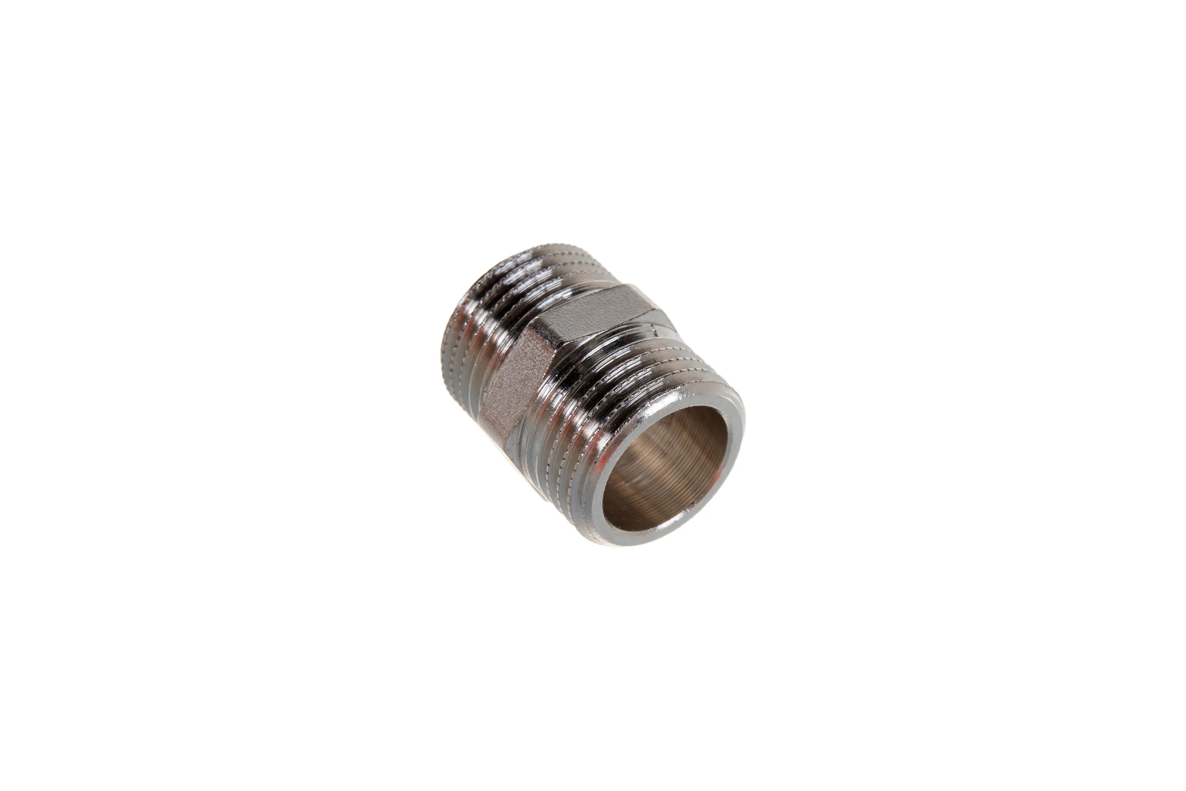 Никелированный ниппель STOUT HH 1/2 SFT-0004-001212 RG008Q0OCMTJBF