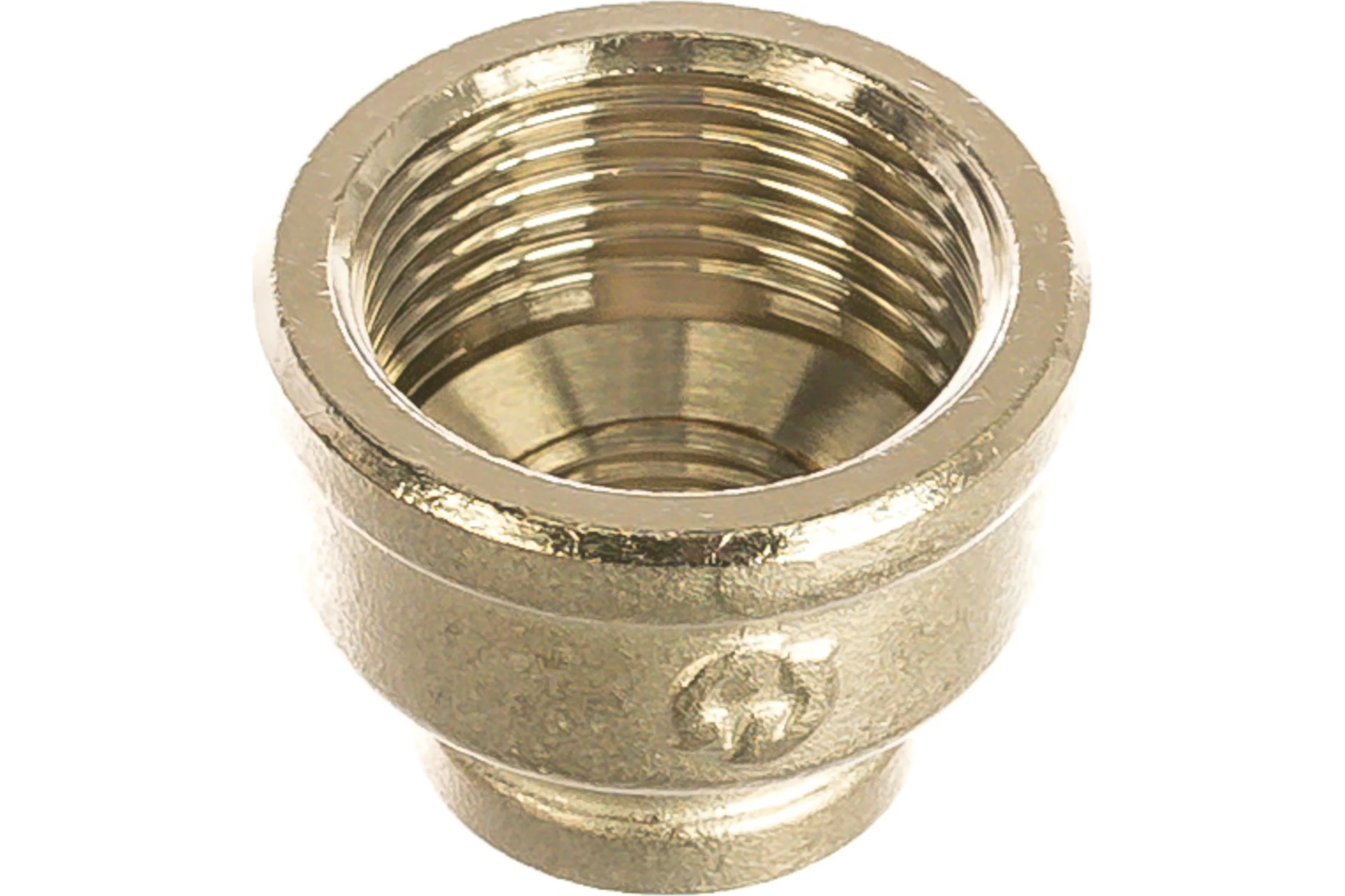 Никелированная муфта STOUT ВВ 1X1/2 SFT-0006-000112 RG008Q0PRQPDFT