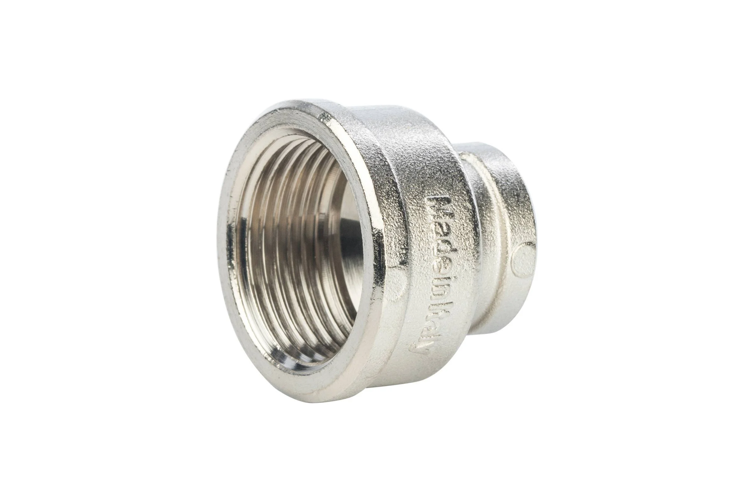 Никелированная муфта STOUT ВВ 1X1/2 SFT-0006-000112 RG008Q0PRQPDFT