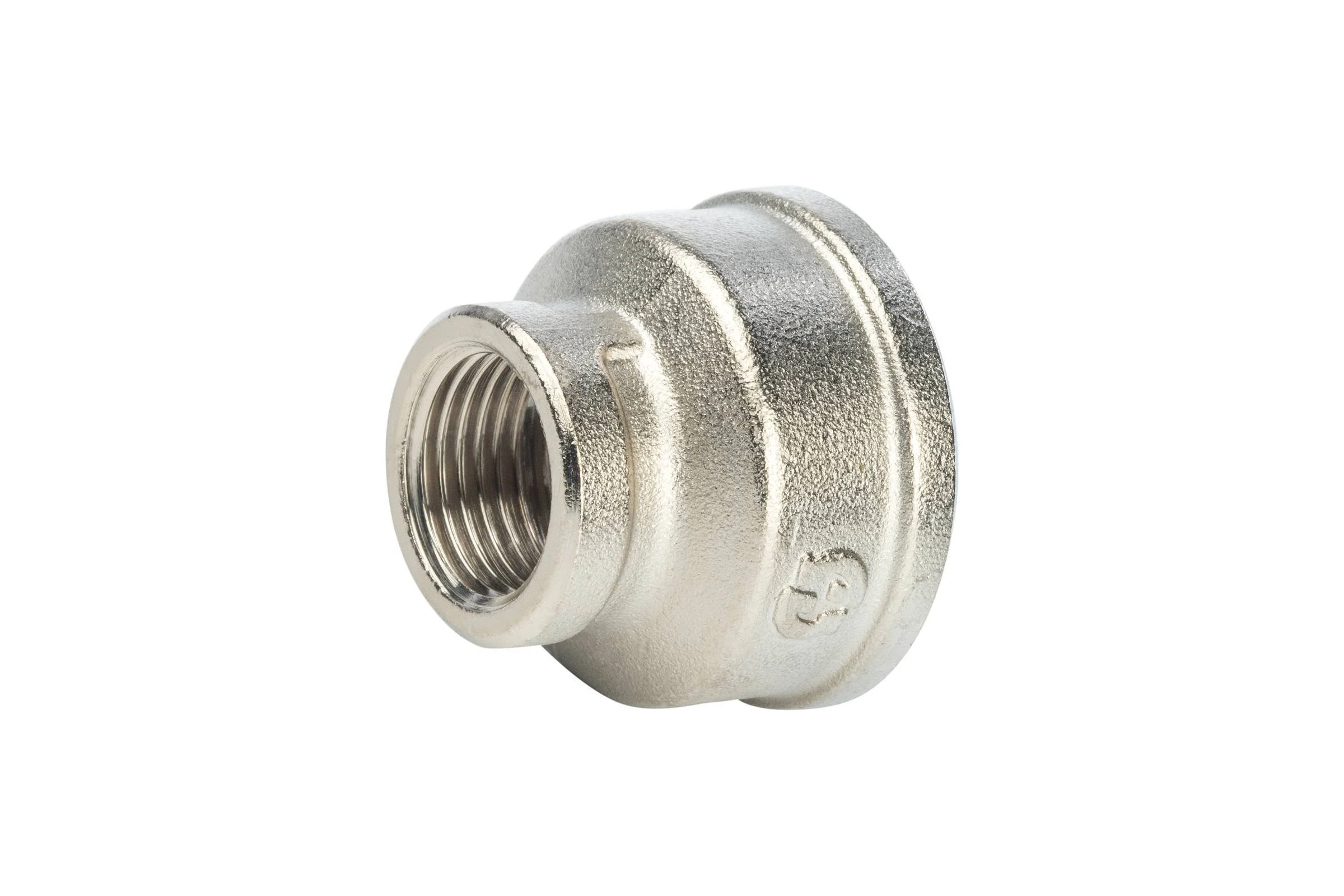 Никелированная муфта STOUT ВВ 1X1/2 SFT-0006-000112 RG008Q0PRQPDFT