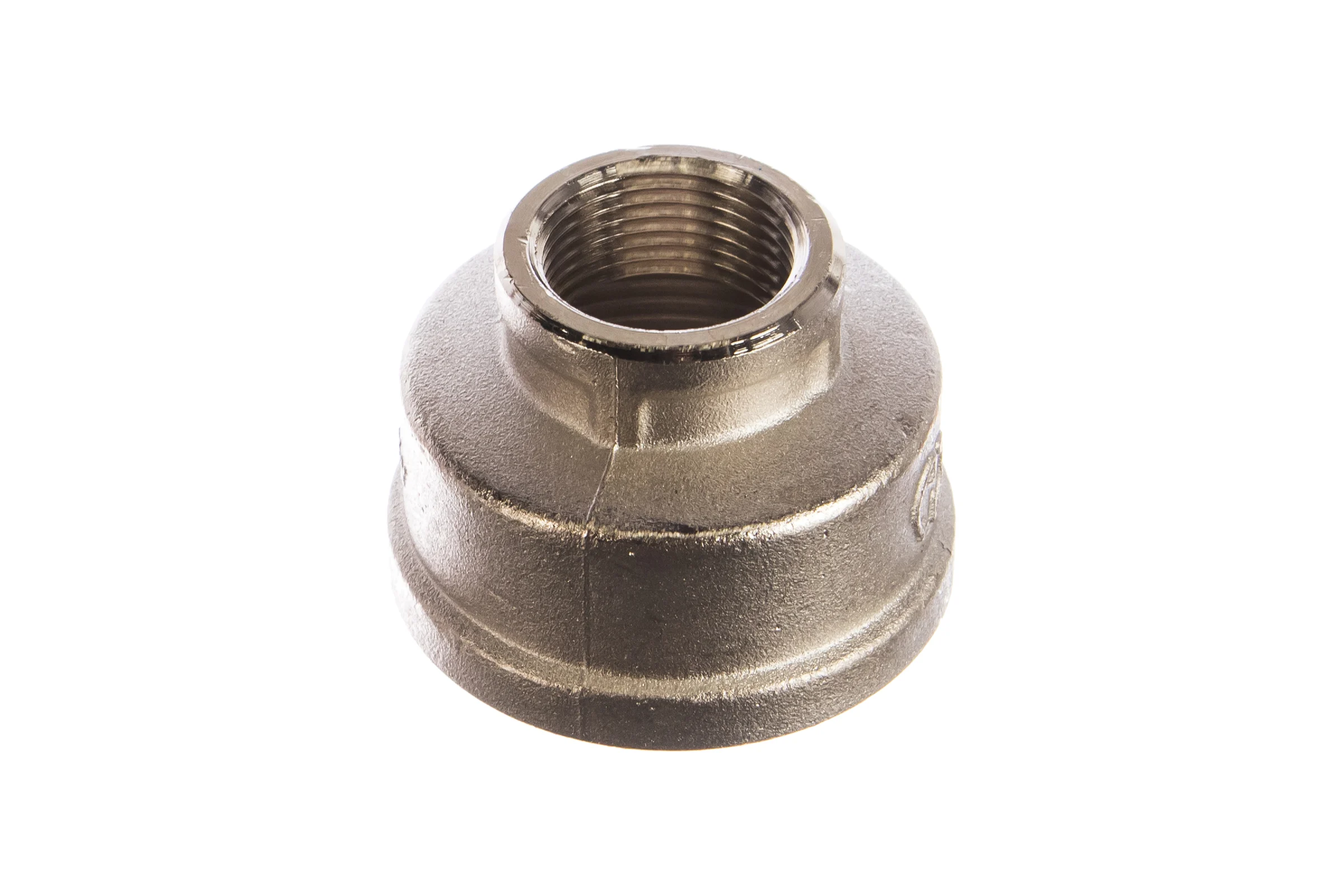 Никелированная муфта STOUT ВВ 1 1/2X3/4 SFT-0006-011234 RG008Q0PRR6L34