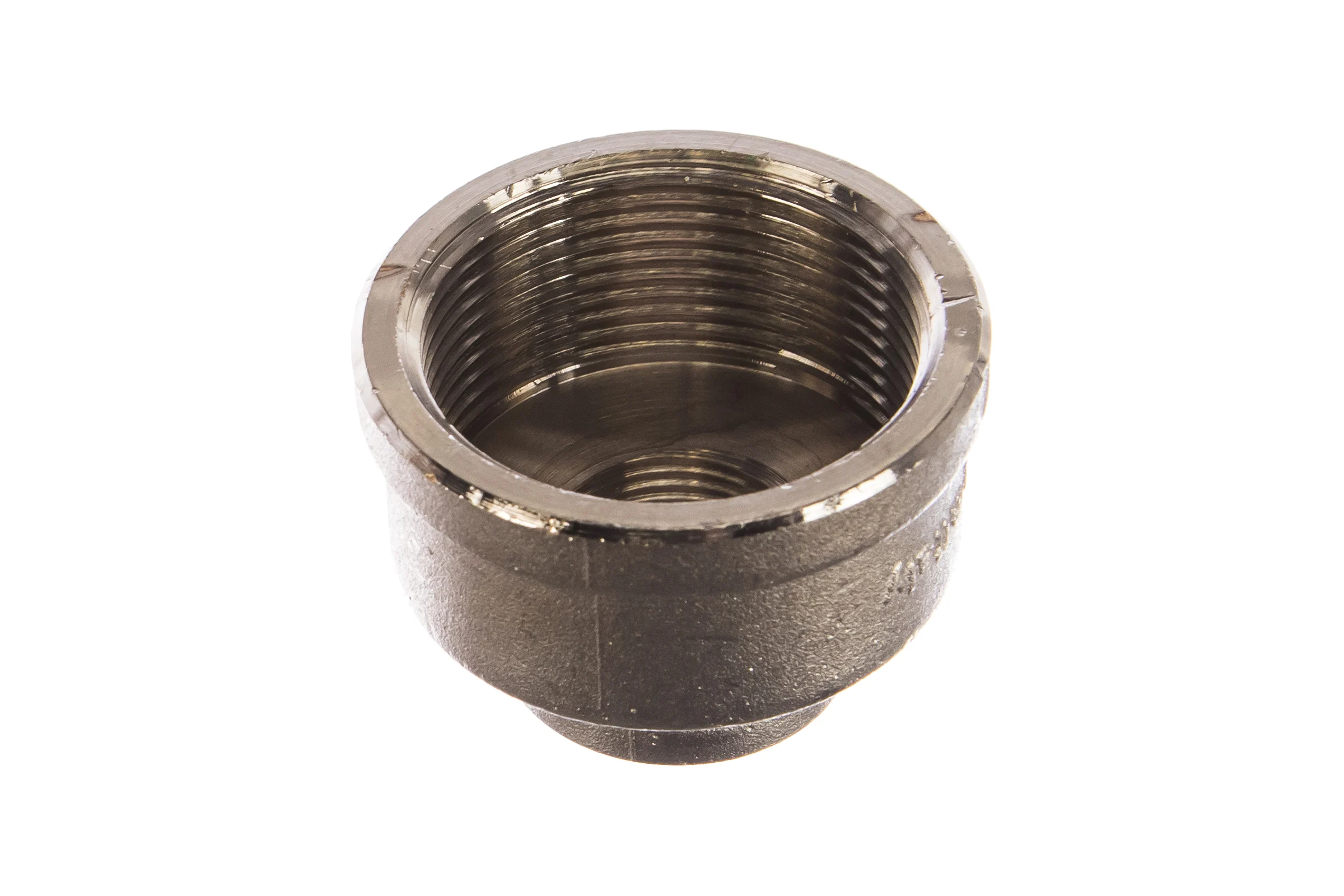 Никелированная муфта STOUT ВВ 1 1/2X3/4 SFT-0006-011234 RG008Q0PRR6L34