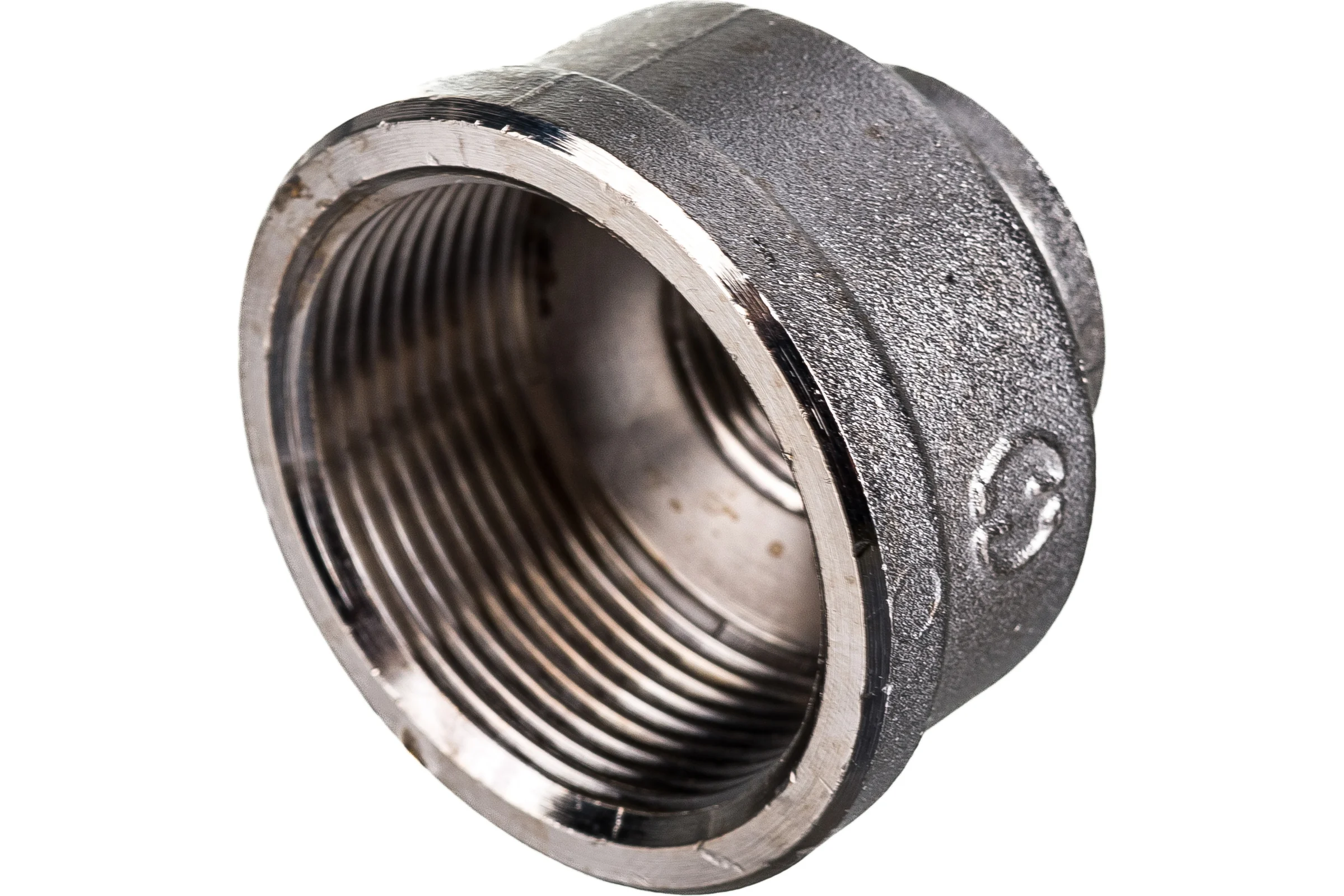 Никелированная муфта STOUT ВВ 1 1/2X3/4 SFT-0006-011234 RG008Q0PRR6L34