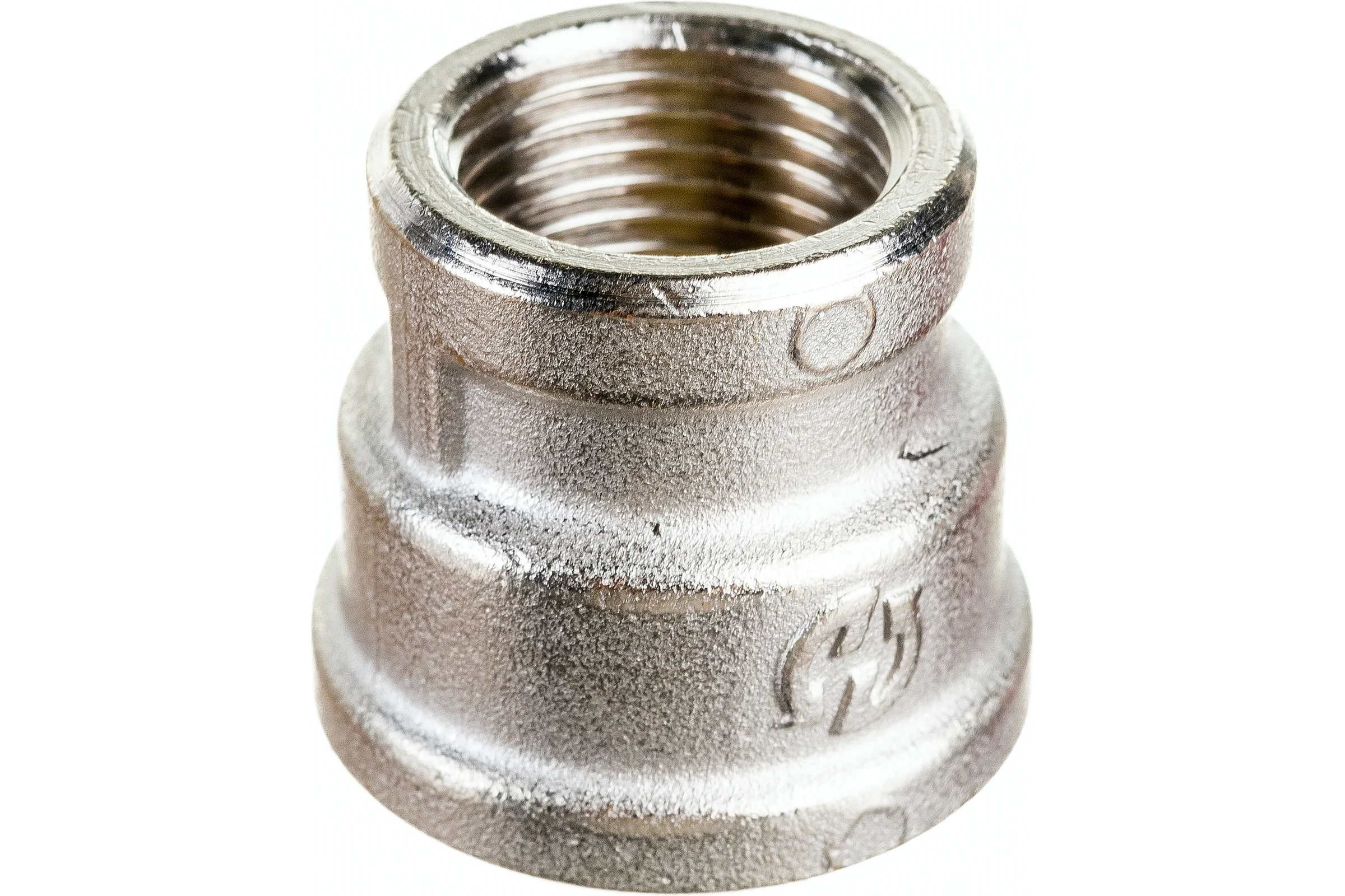 Никелированная муфта STOUT ВВ 3/4X1/2 SFT-0006-003412 RG008Q0PRQLN7K