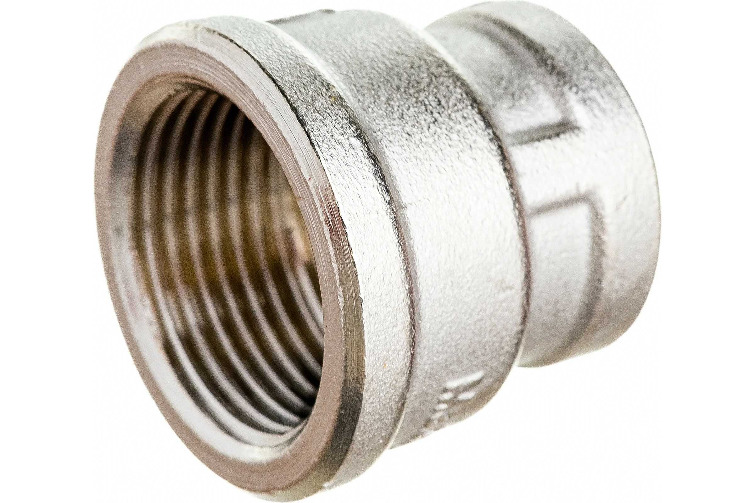 Никелированная муфта STOUT ВВ 3/4X1/2 SFT-0006-003412 RG008Q0PRQLN7K