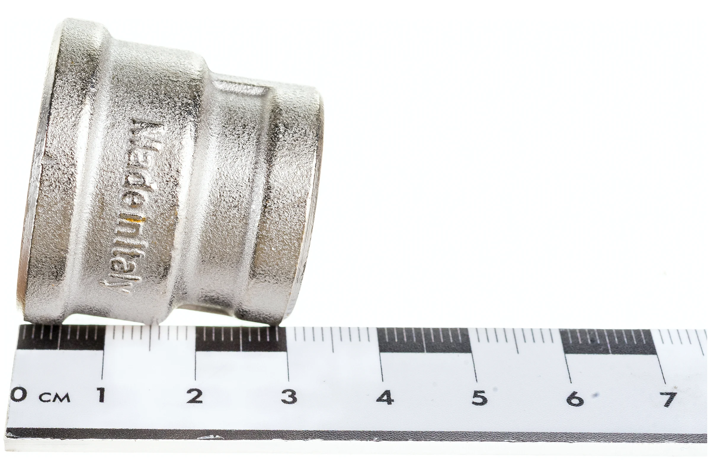 Никелированная муфта STOUT ВВ 3/4X1/2 SFT-0006-003412 RG008Q0PRQLN7K