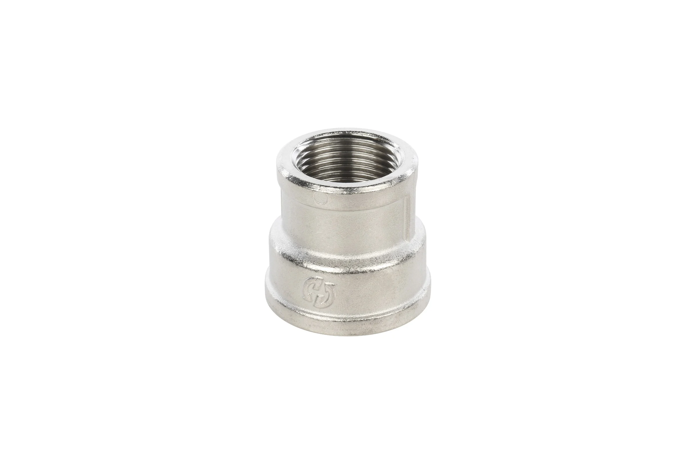 Никелированная муфта STOUT ВВ 1X3/4 SFT-0006-000134 RG008Q0PRQRQ07