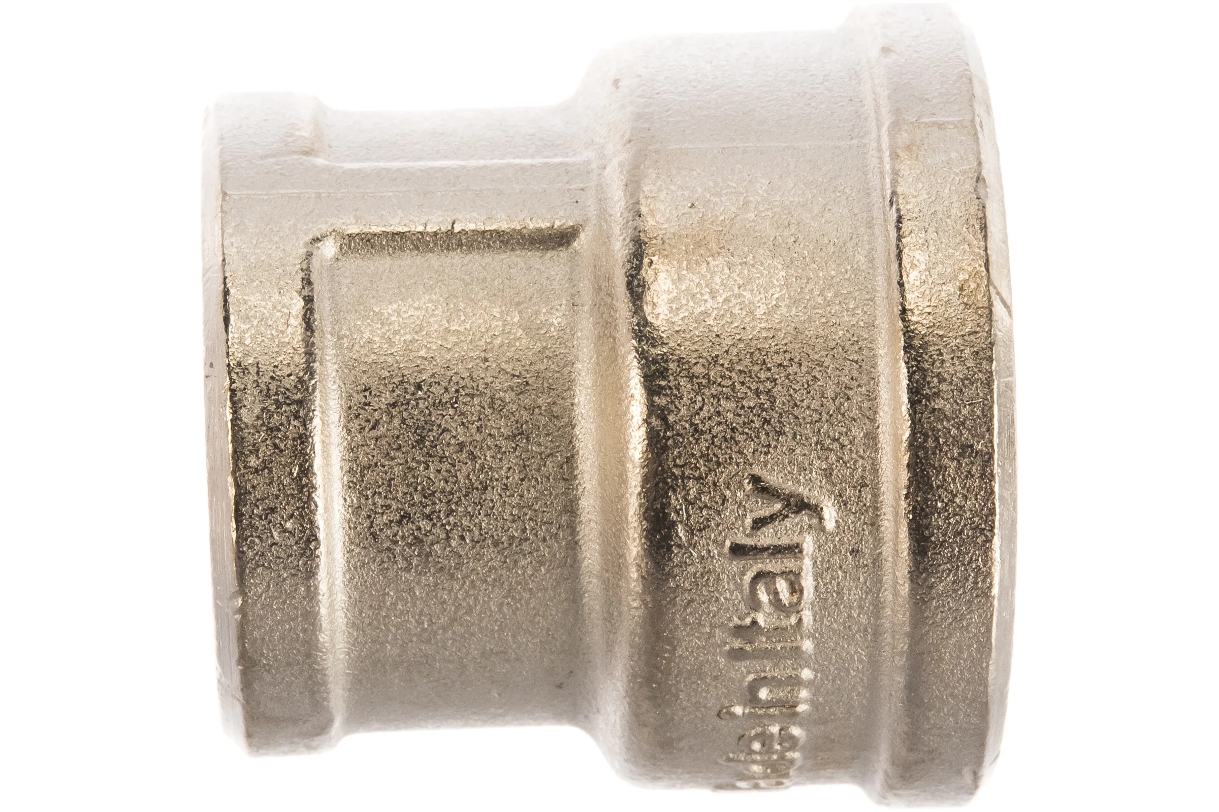 Никелированная муфта STOUT ВВ 1X3/4 SFT-0006-000134 RG008Q0PRQRQ07