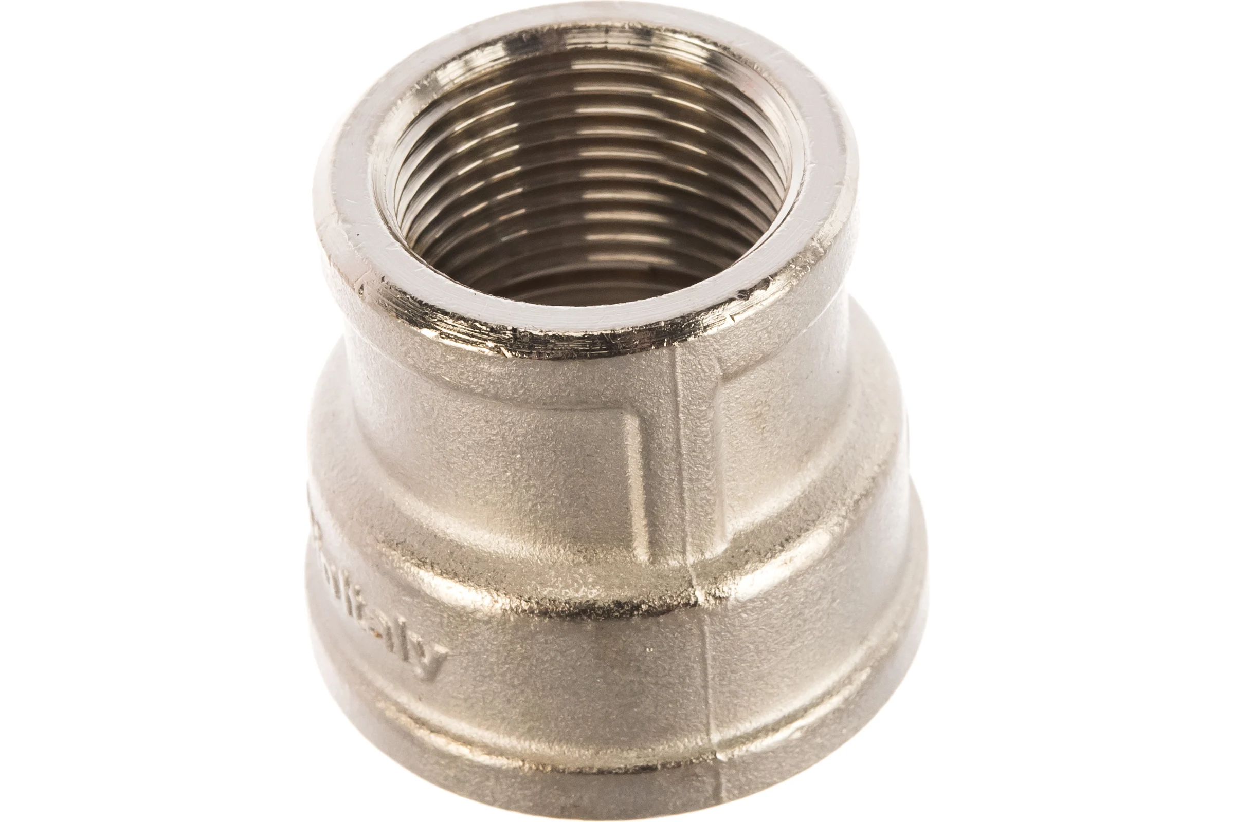 Никелированная муфта STOUT ВВ 1X3/4 SFT-0006-000134 RG008Q0PRQRQ07