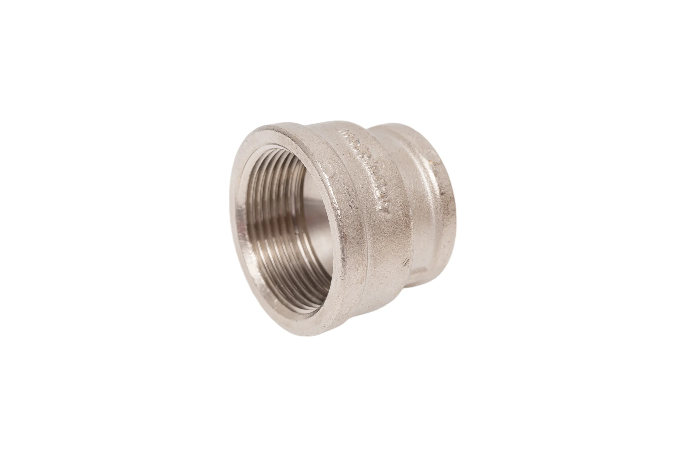 Никелированная муфта STOUT ВВ 1 1/4X3/4 SFT-0006-011434 RG008Q0PRR05H1