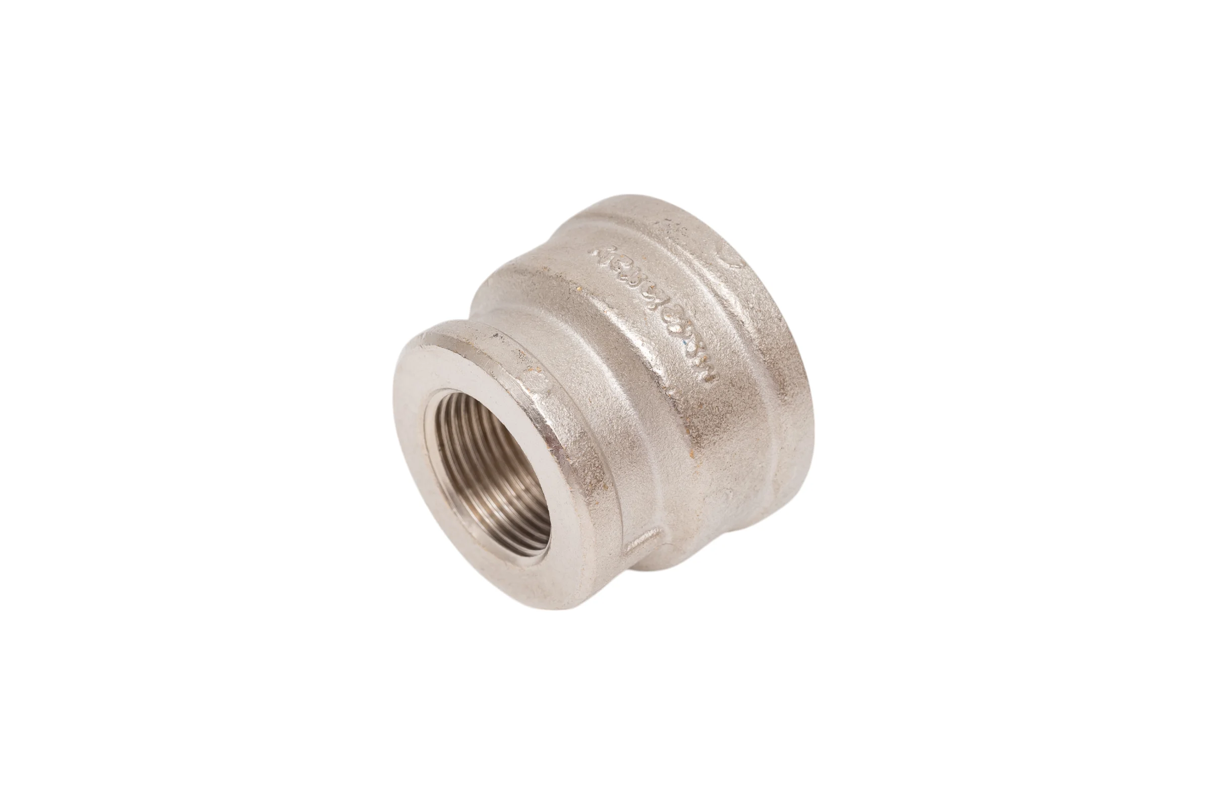 Никелированная муфта STOUT ВВ 1 1/4X3/4 SFT-0006-011434 RG008Q0PRR05H1