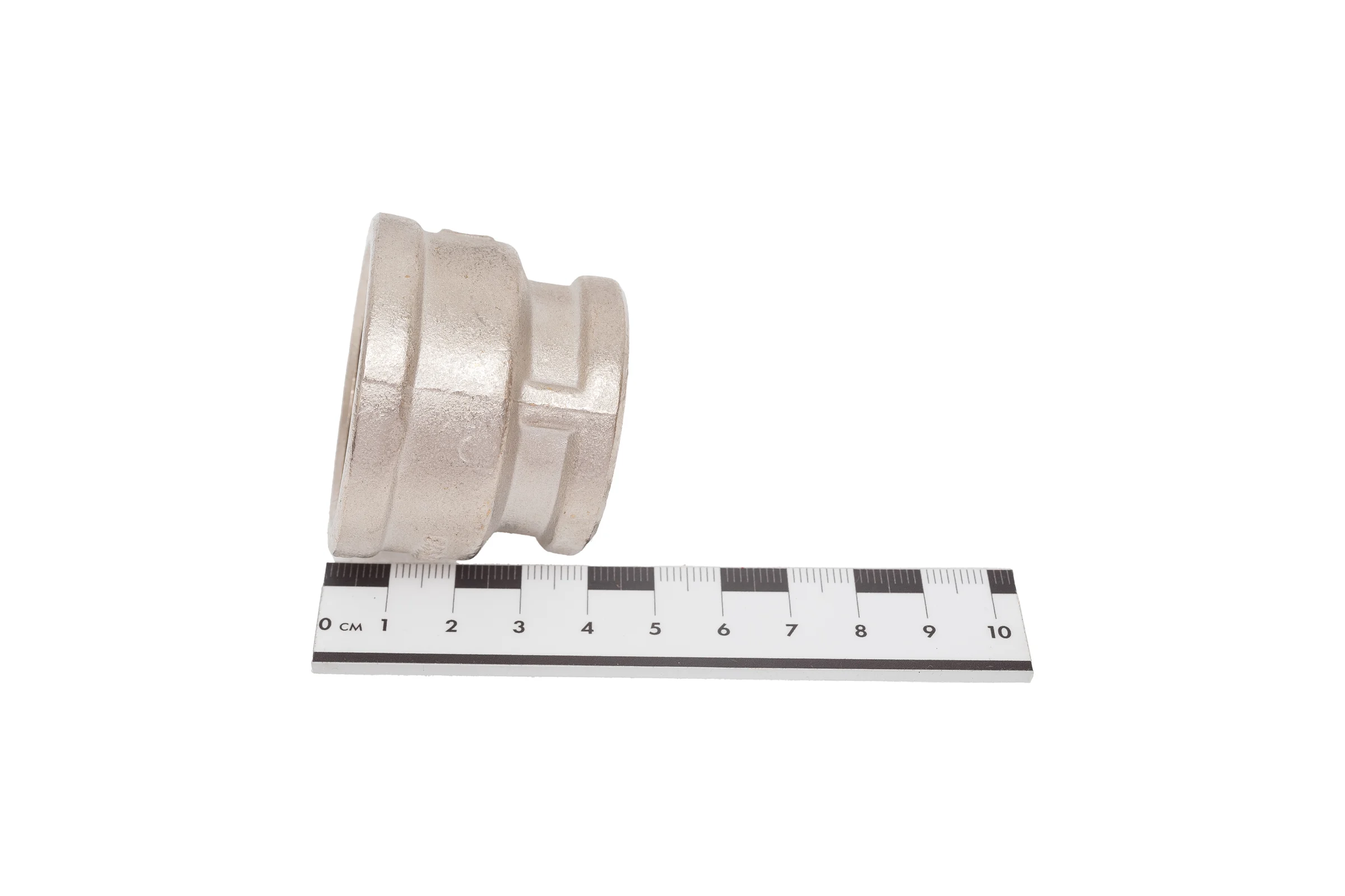 Никелированная муфта STOUT ВВ 1 1/4X3/4 SFT-0006-011434 RG008Q0PRR05H1