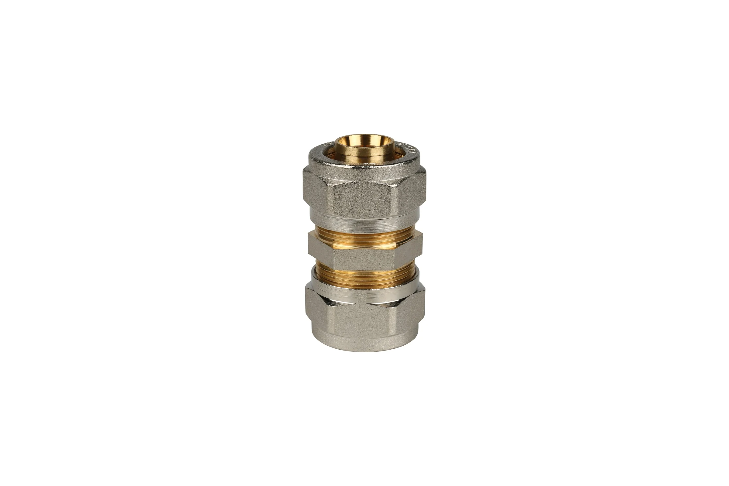 Муфта STOUT 26х26 винтовой SFS-0005-000026 RG008S9DIOMJ3S