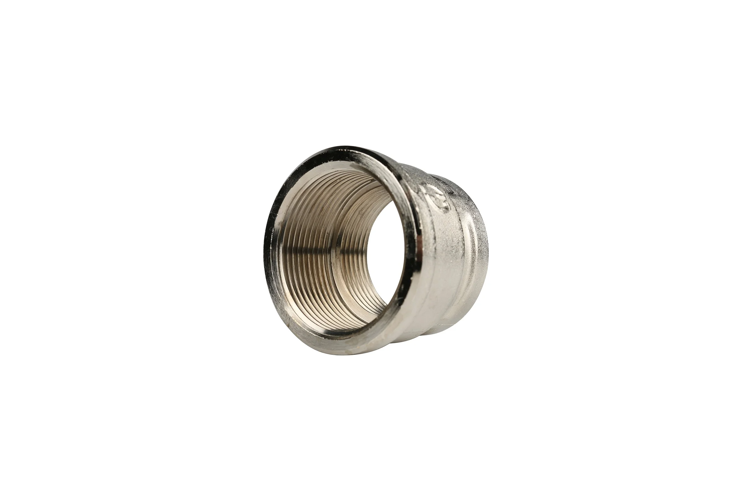 Никелированная муфта STOUT ВВ 1 1/2X1 1/4 SFT-0006-112114 RG008Q0PRRC6CV