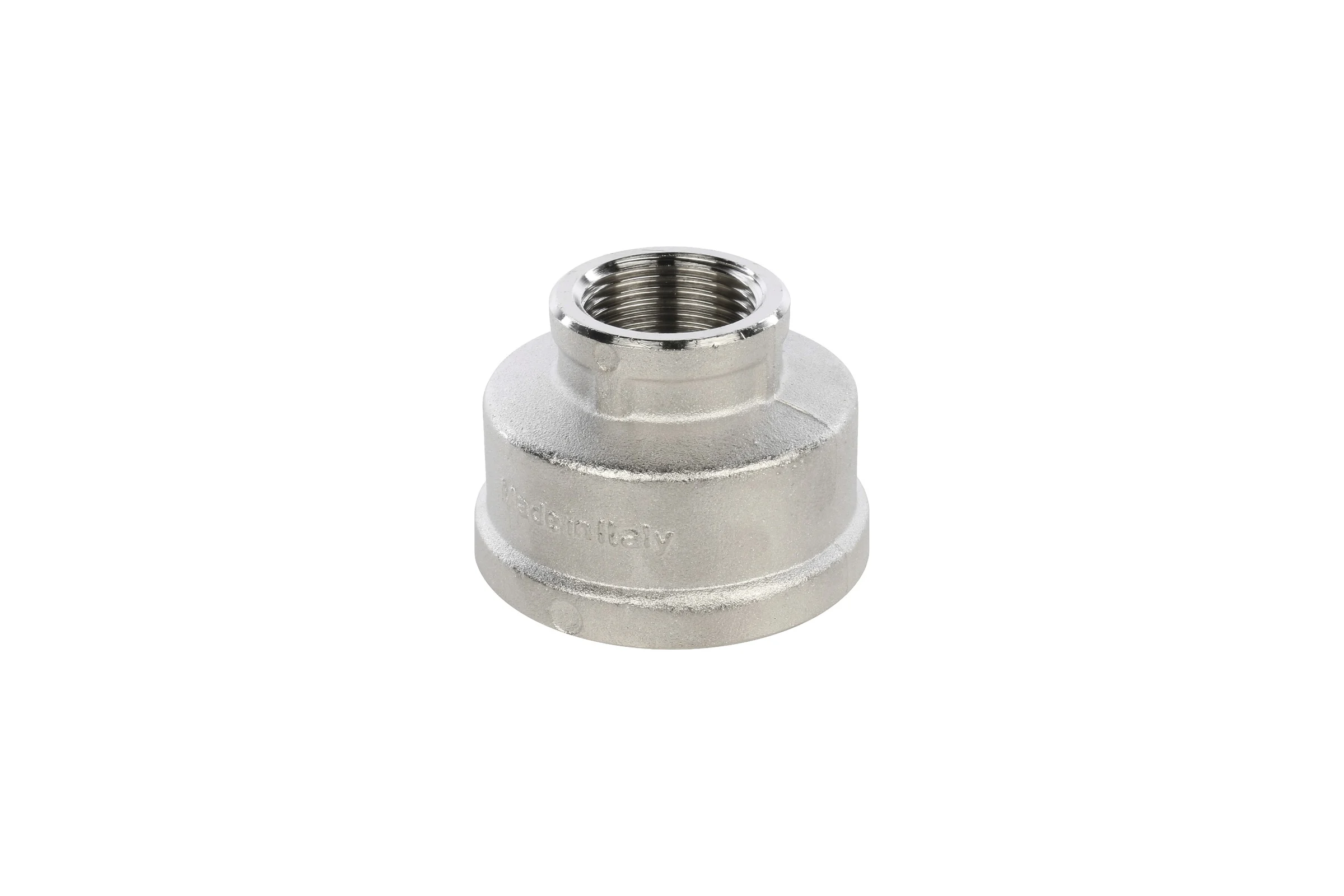 Никелированная муфта STOUT ВВ 1 1/2X1/2 SFT-0006-011212 RG008Q0PRR4PAJ